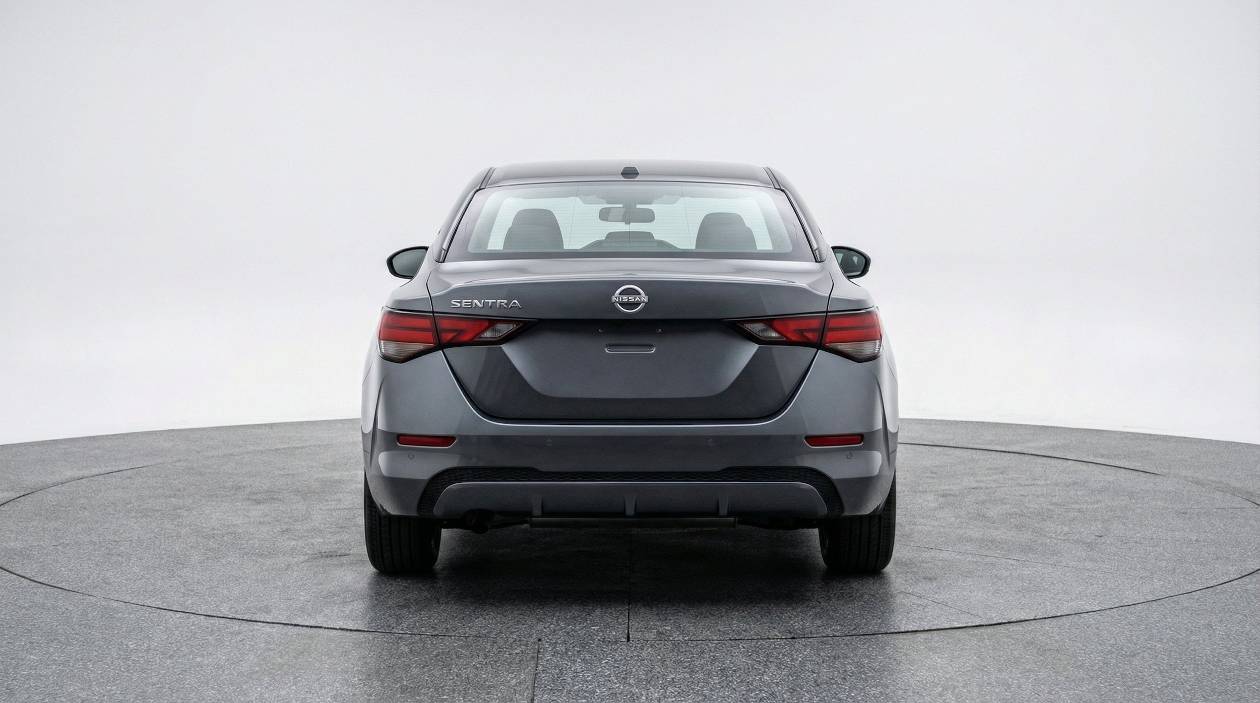 Thumbnail: 2025 Nissan Sentra - 7