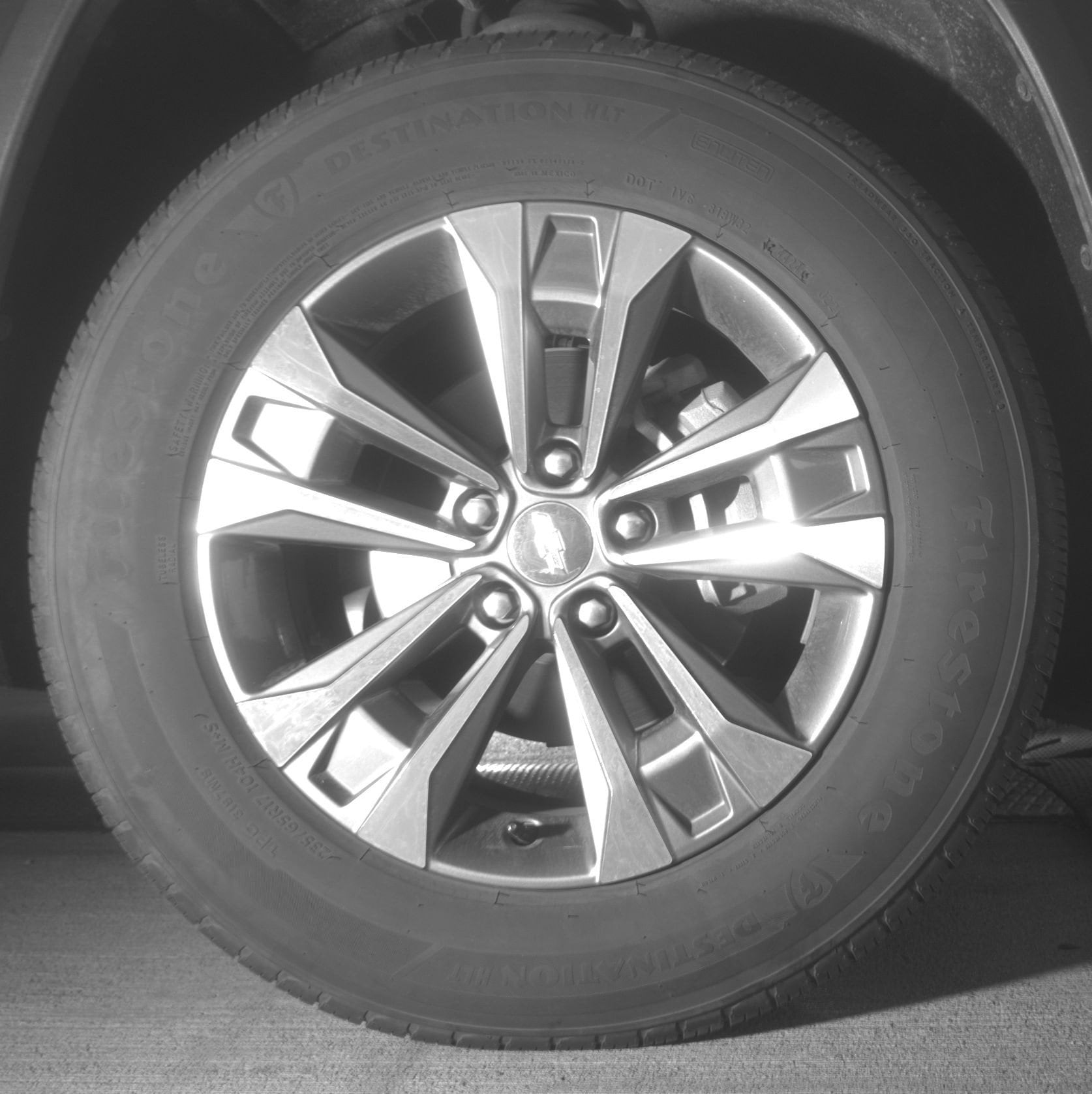 Thumbnail: 2025 Chevrolet Equinox - 13