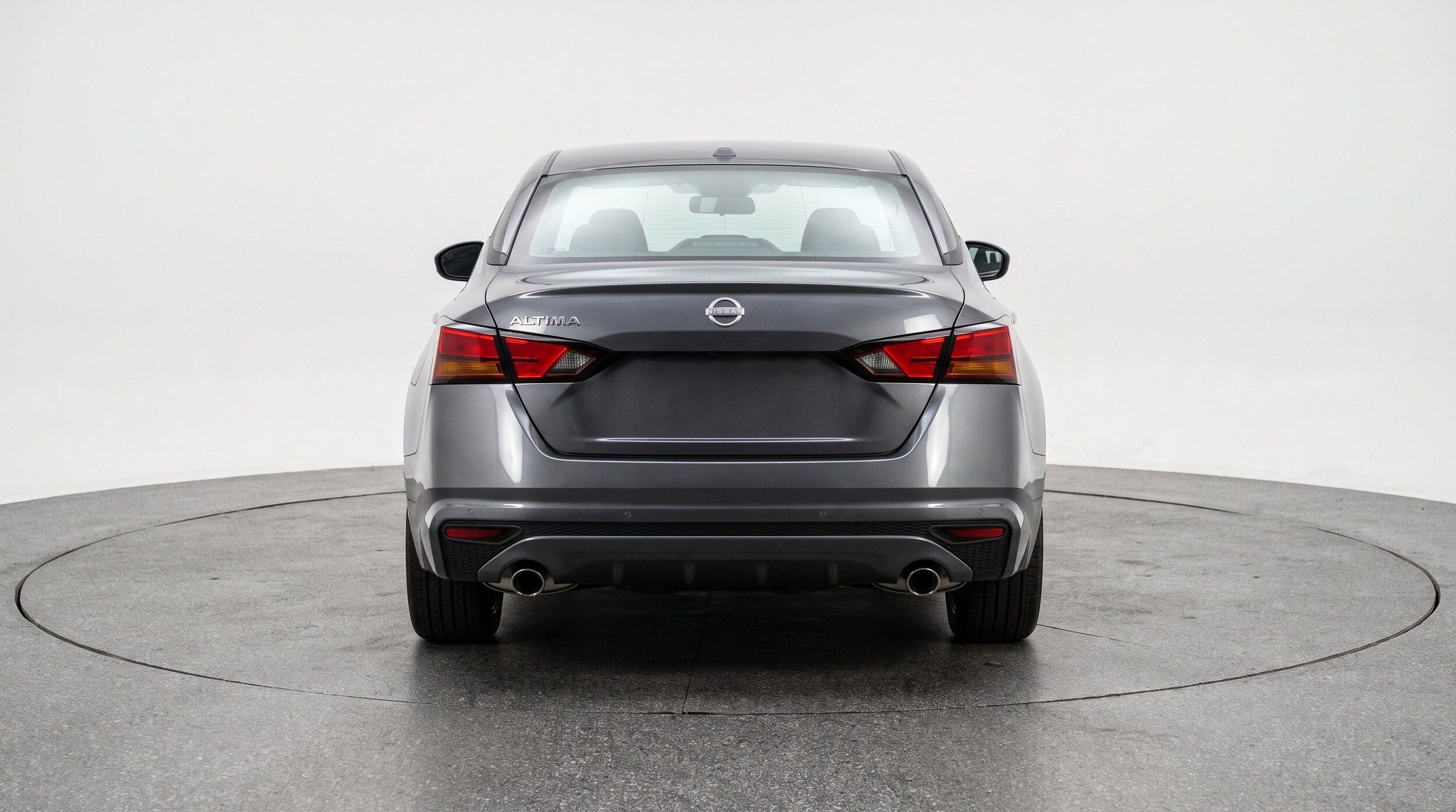 Thumbnail: 2026 Nissan Altima - 7