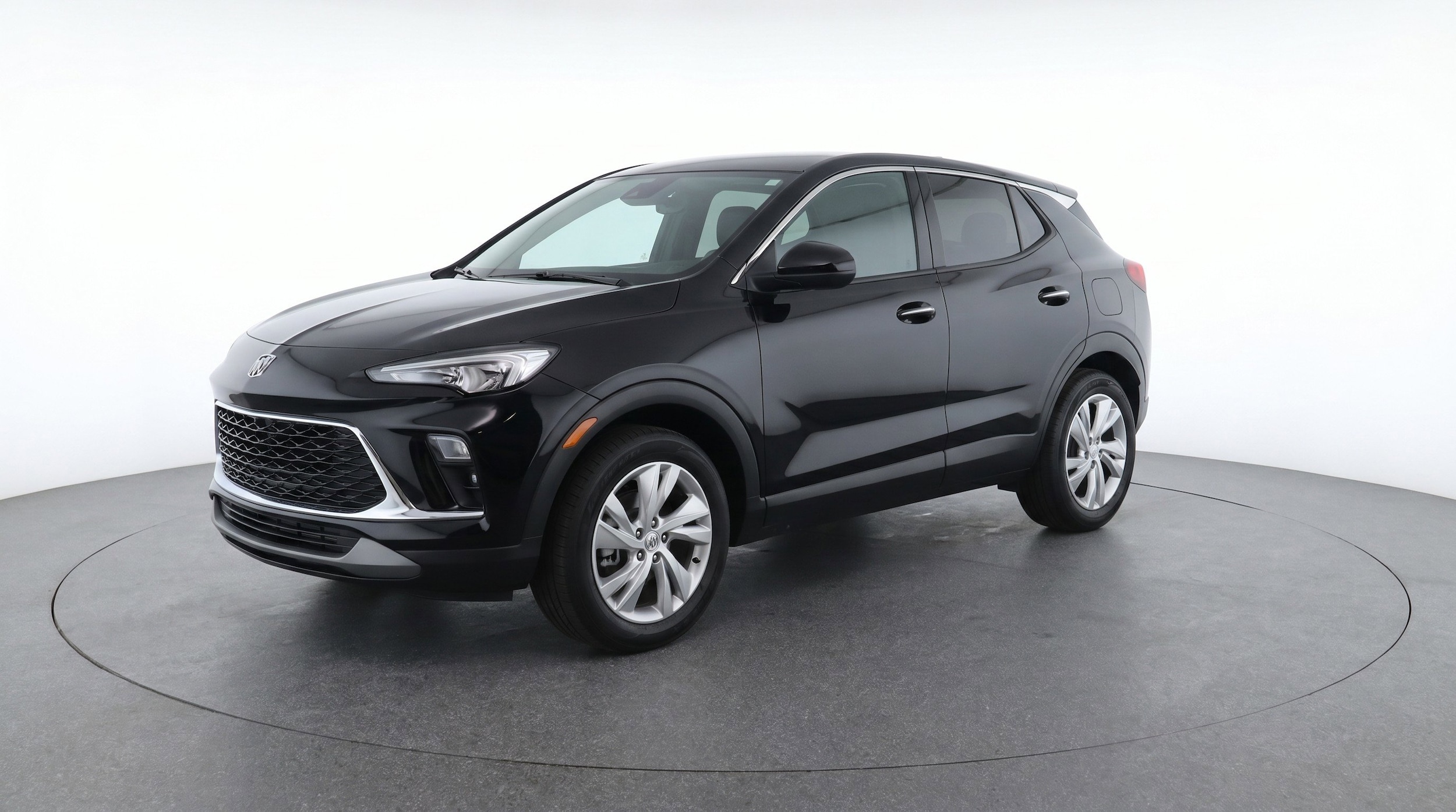 Thumbnail: 2025 Buick Encore GX - 3