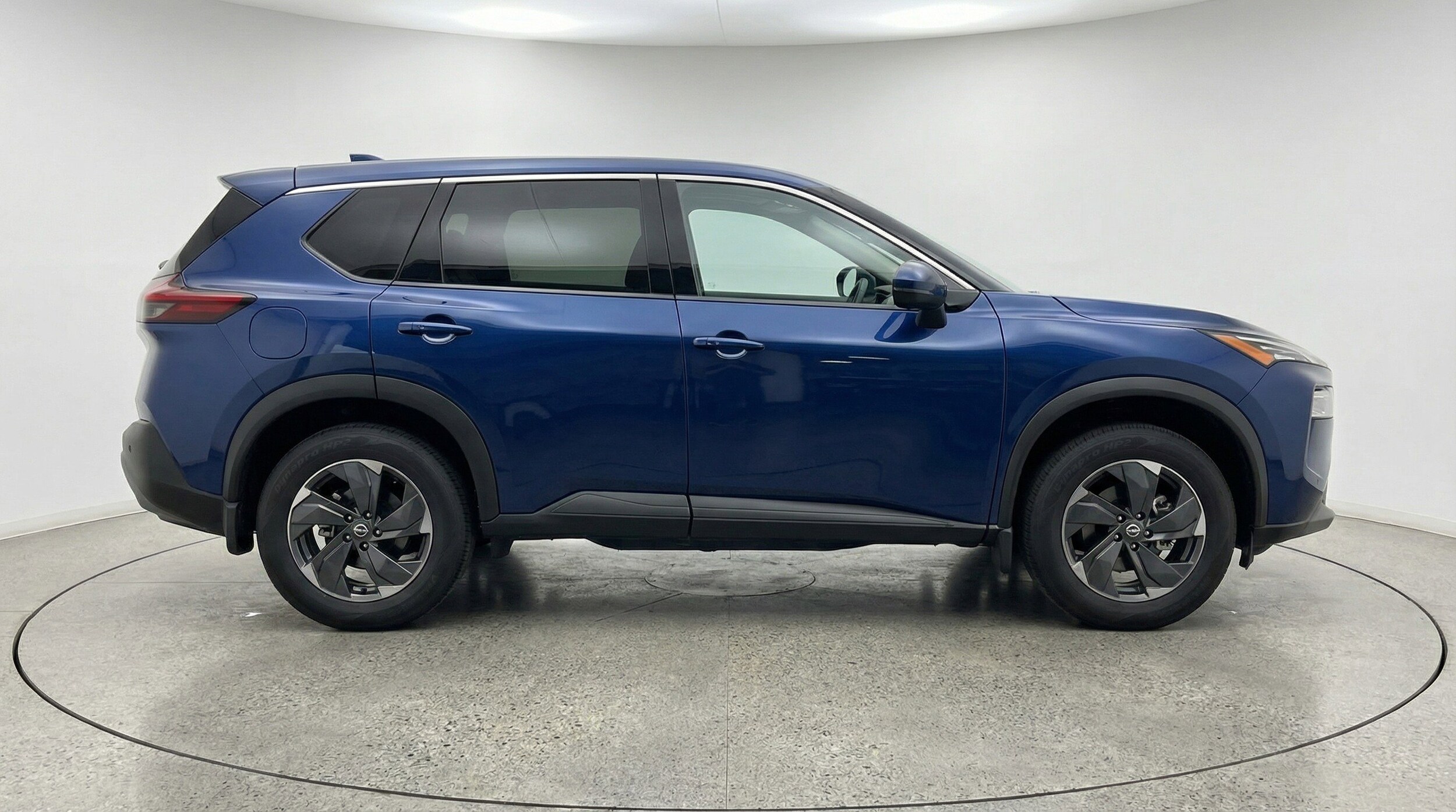 Thumbnail: 2025 Nissan Rogue - 11