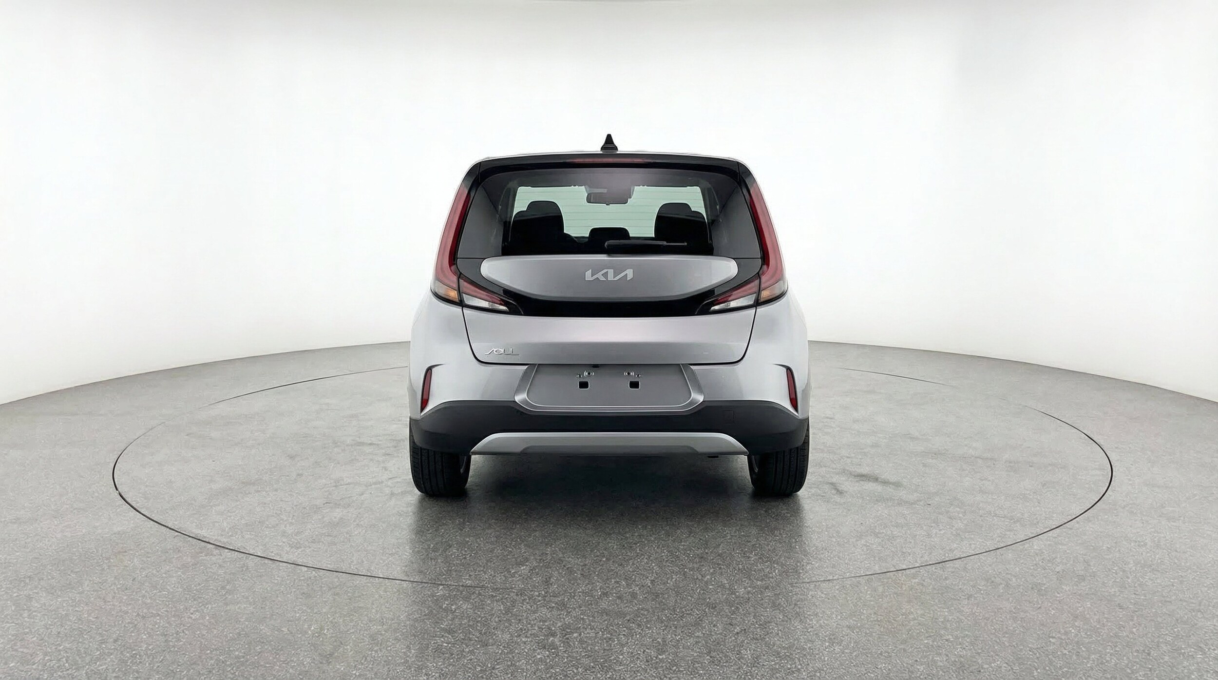 Thumbnail: 2025 Kia Soul - 7
