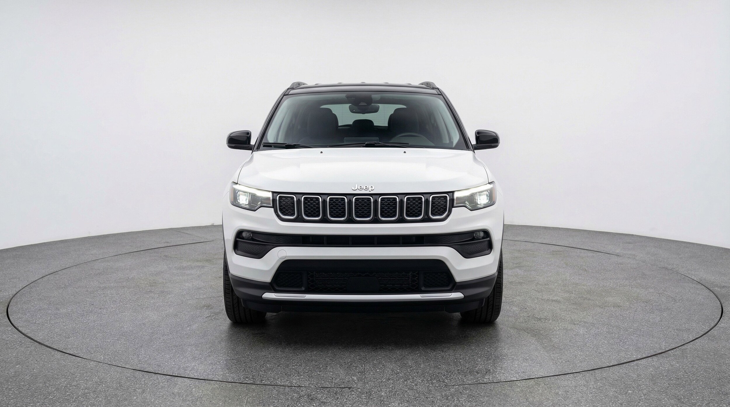 Thumbnail: 2025 Jeep Compass - 2