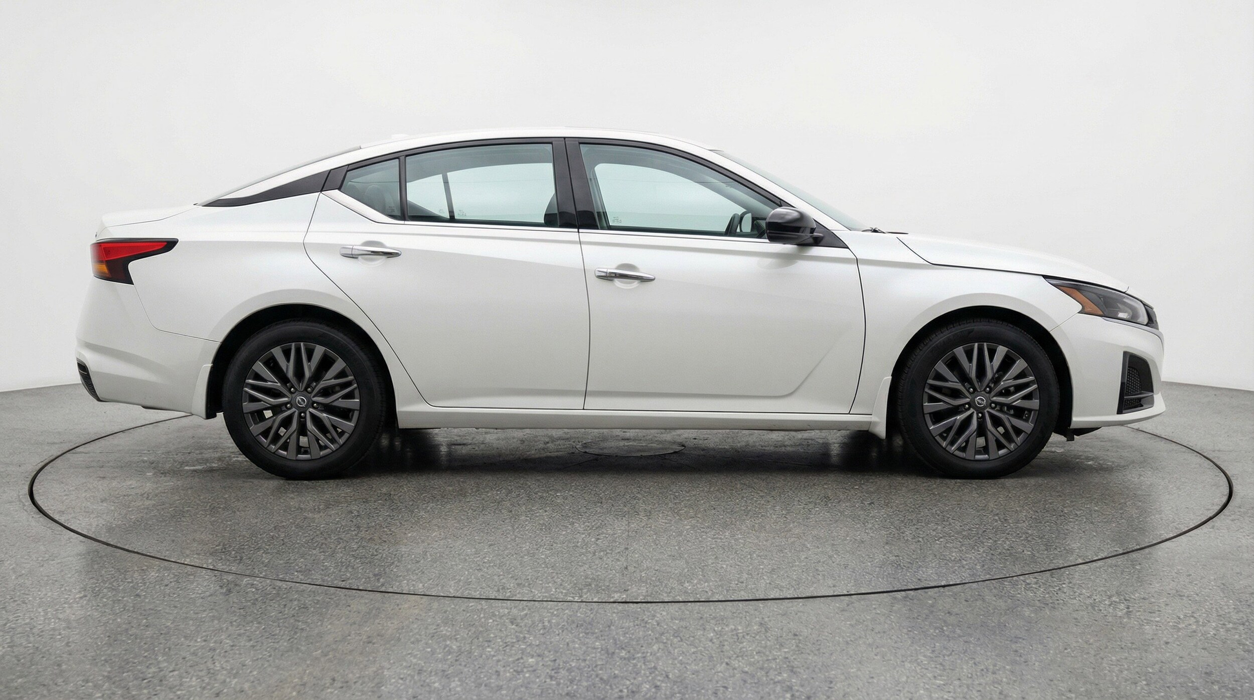 Thumbnail: 2025 Nissan Altima - 11