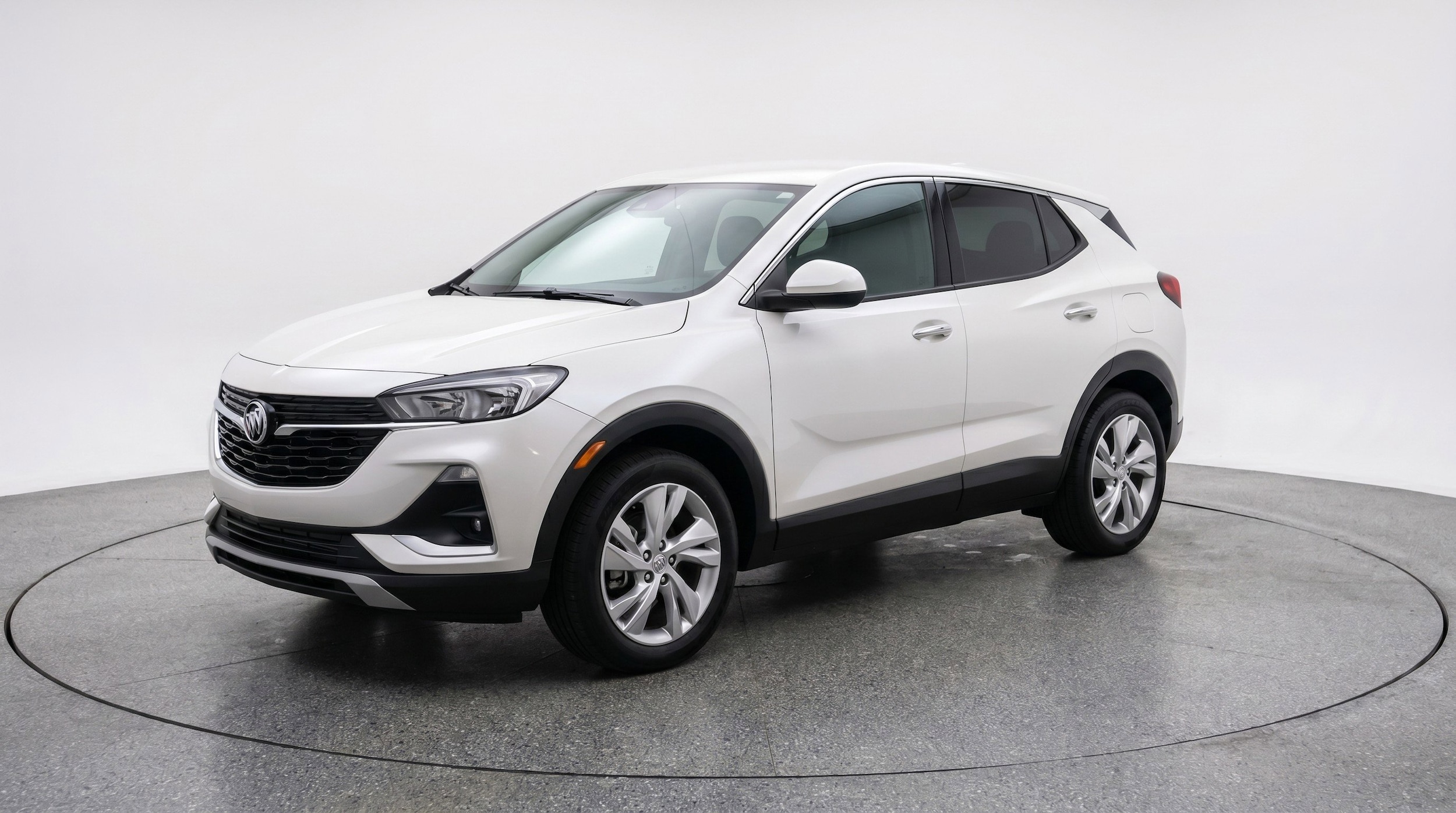 Thumbnail: 2025 Buick Encore GX - 3