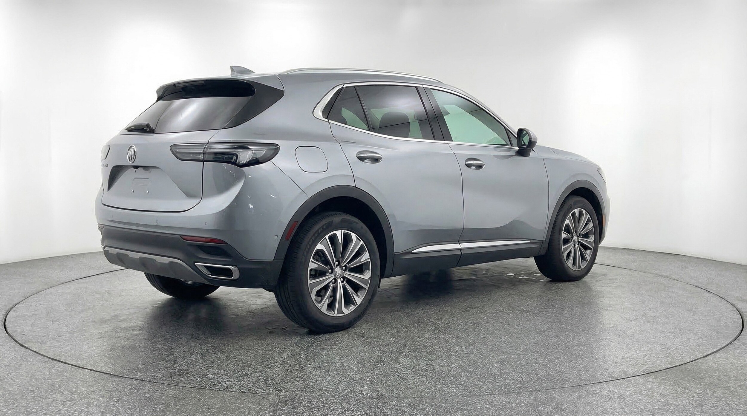 Thumbnail: 2024 Buick Envision - 9