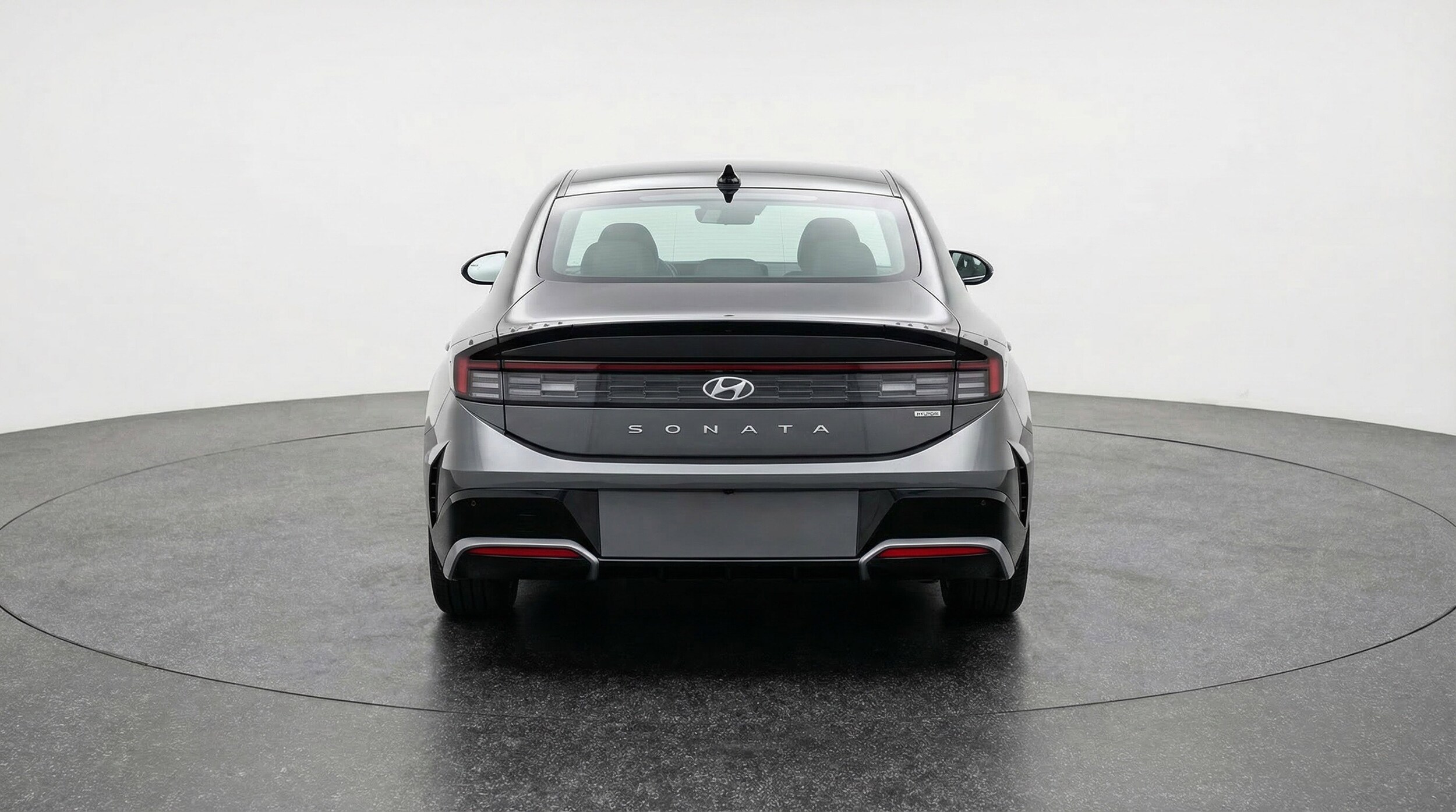Thumbnail: 2025 Hyundai Sonata - 7