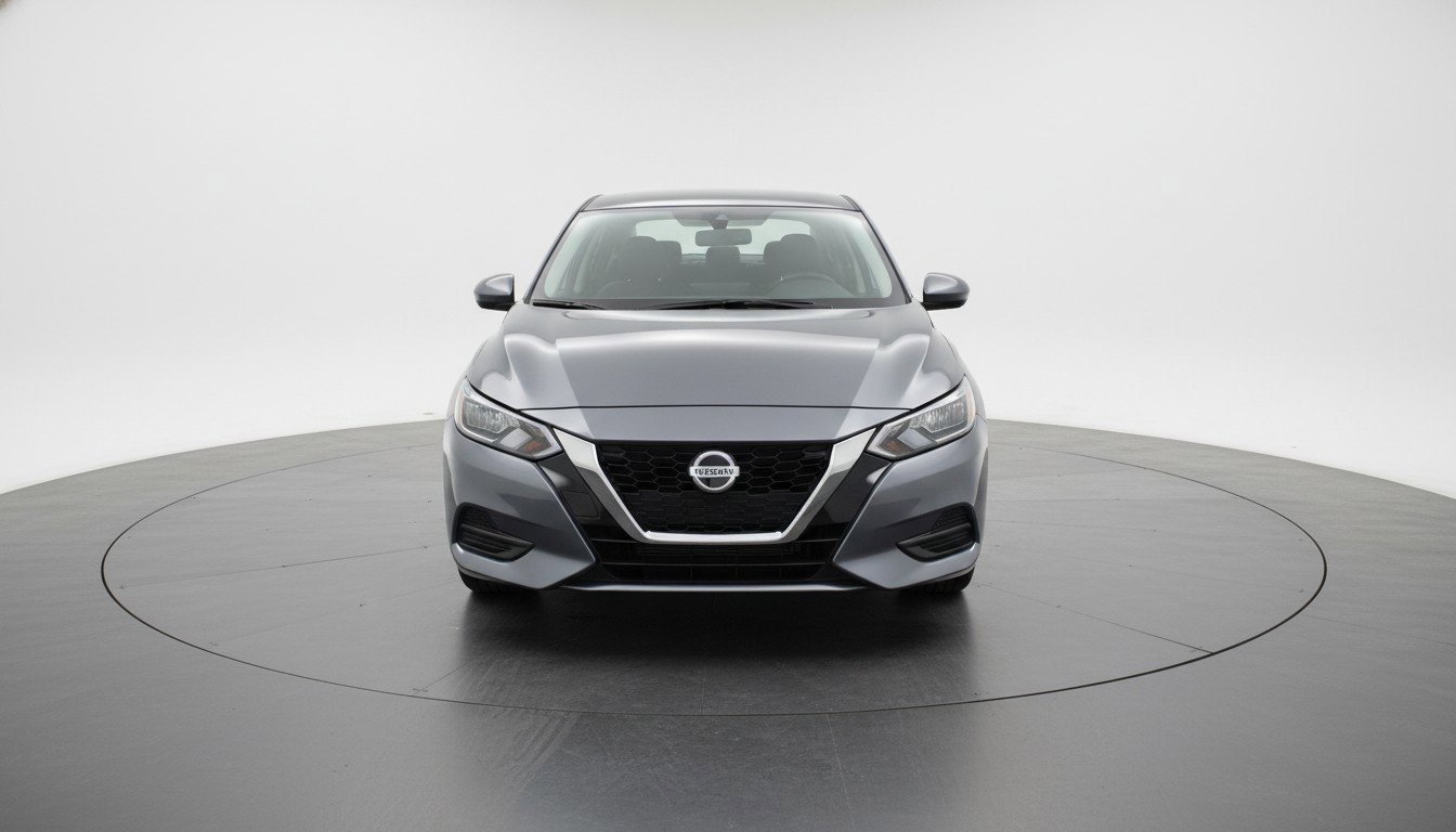 Thumbnail: 2025 Nissan Sentra - 2