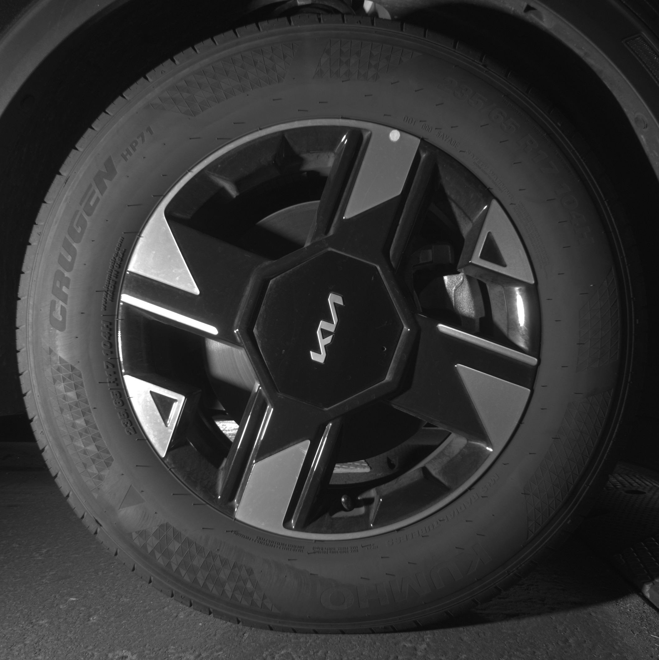 Thumbnail: 2026 Kia Sportage - 13