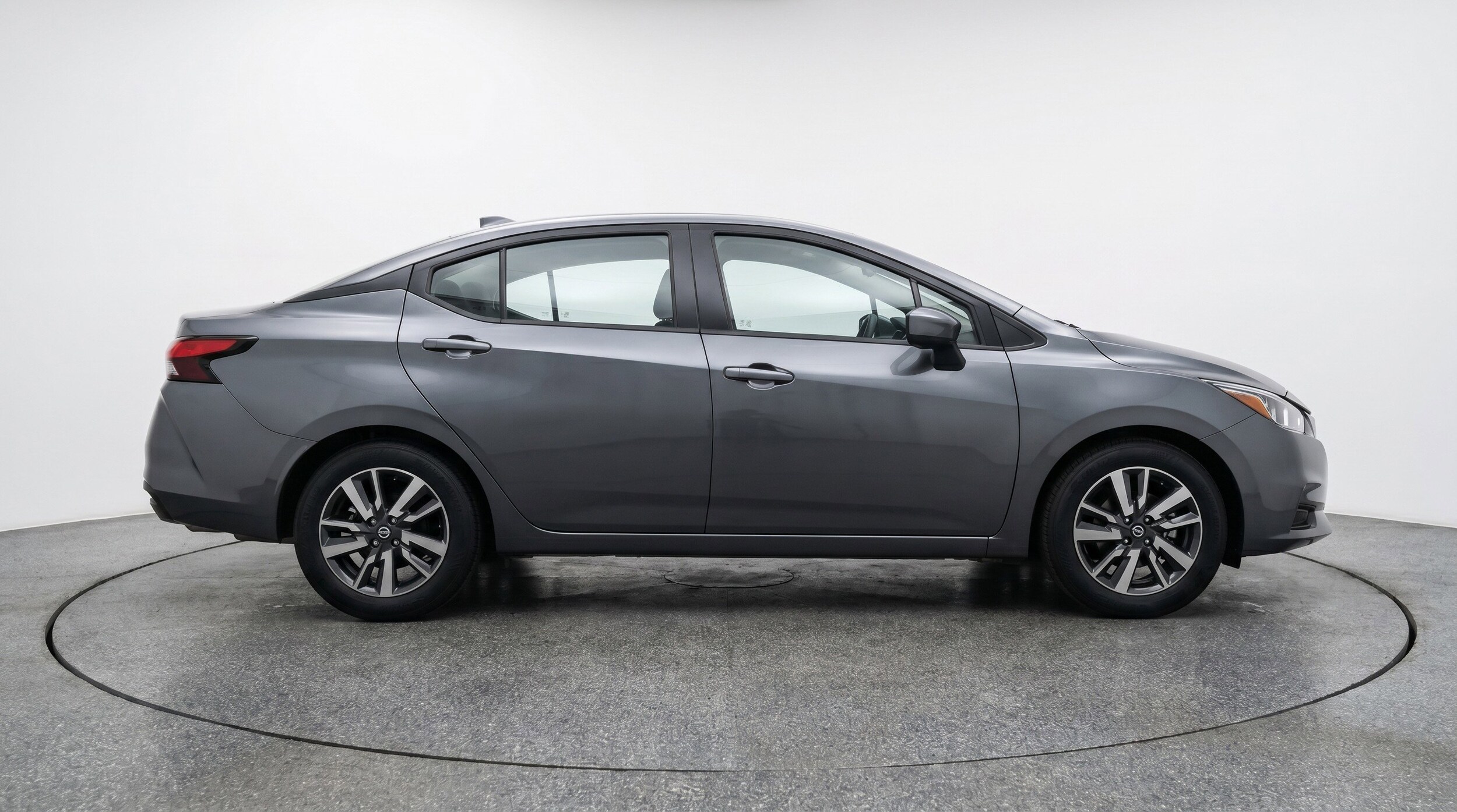 Thumbnail: 2025 Nissan Versa - 11