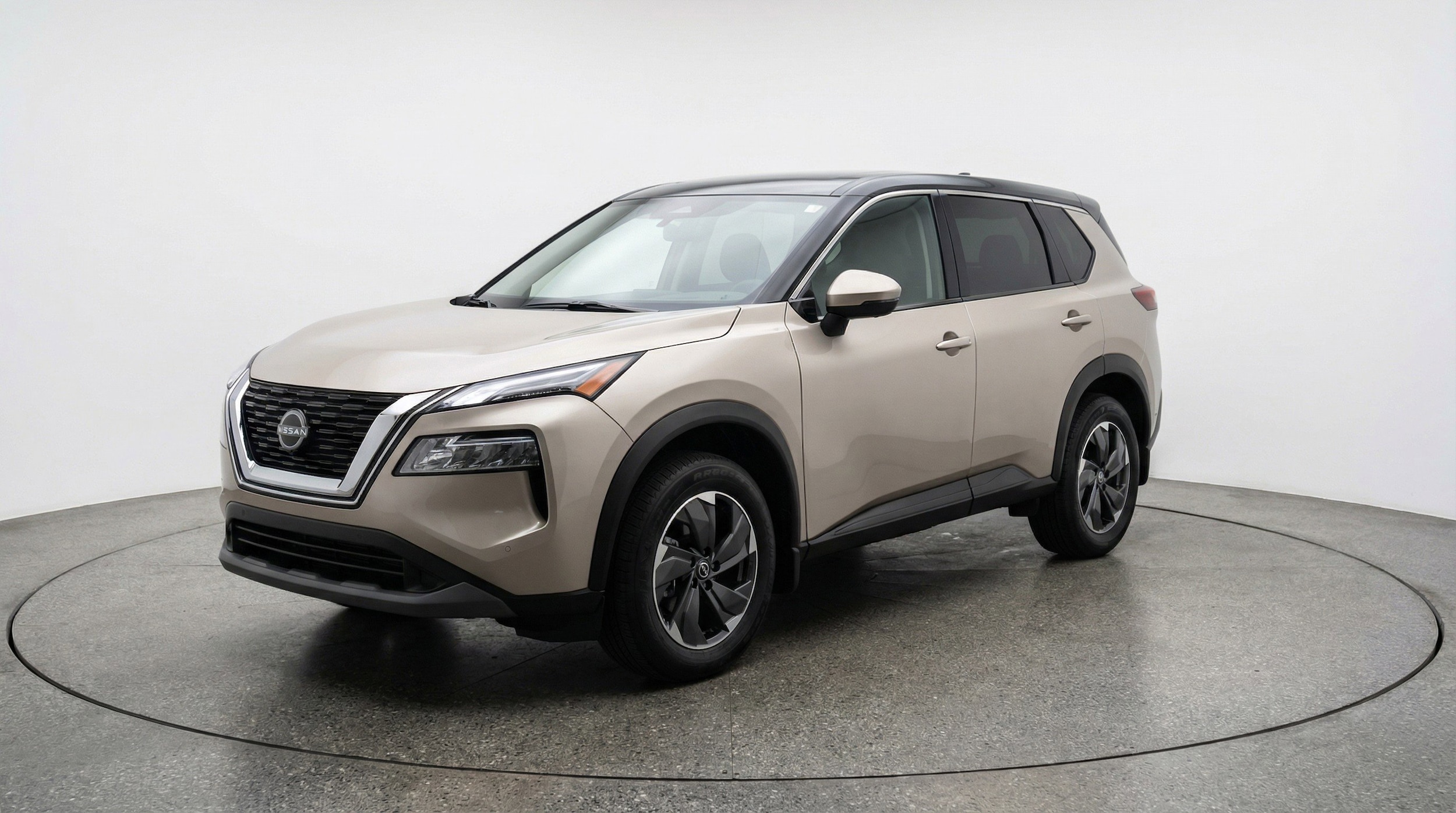 Thumbnail: 2025 Nissan Rogue - 3