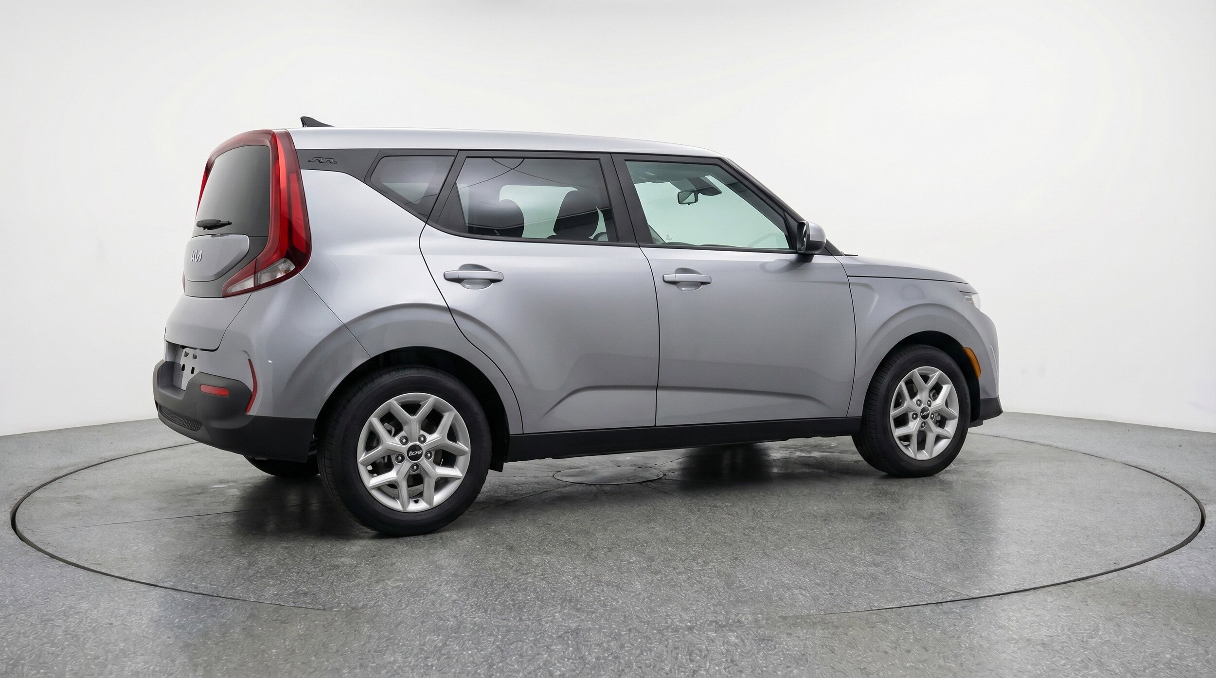 Thumbnail: 2025 Kia Soul - 9