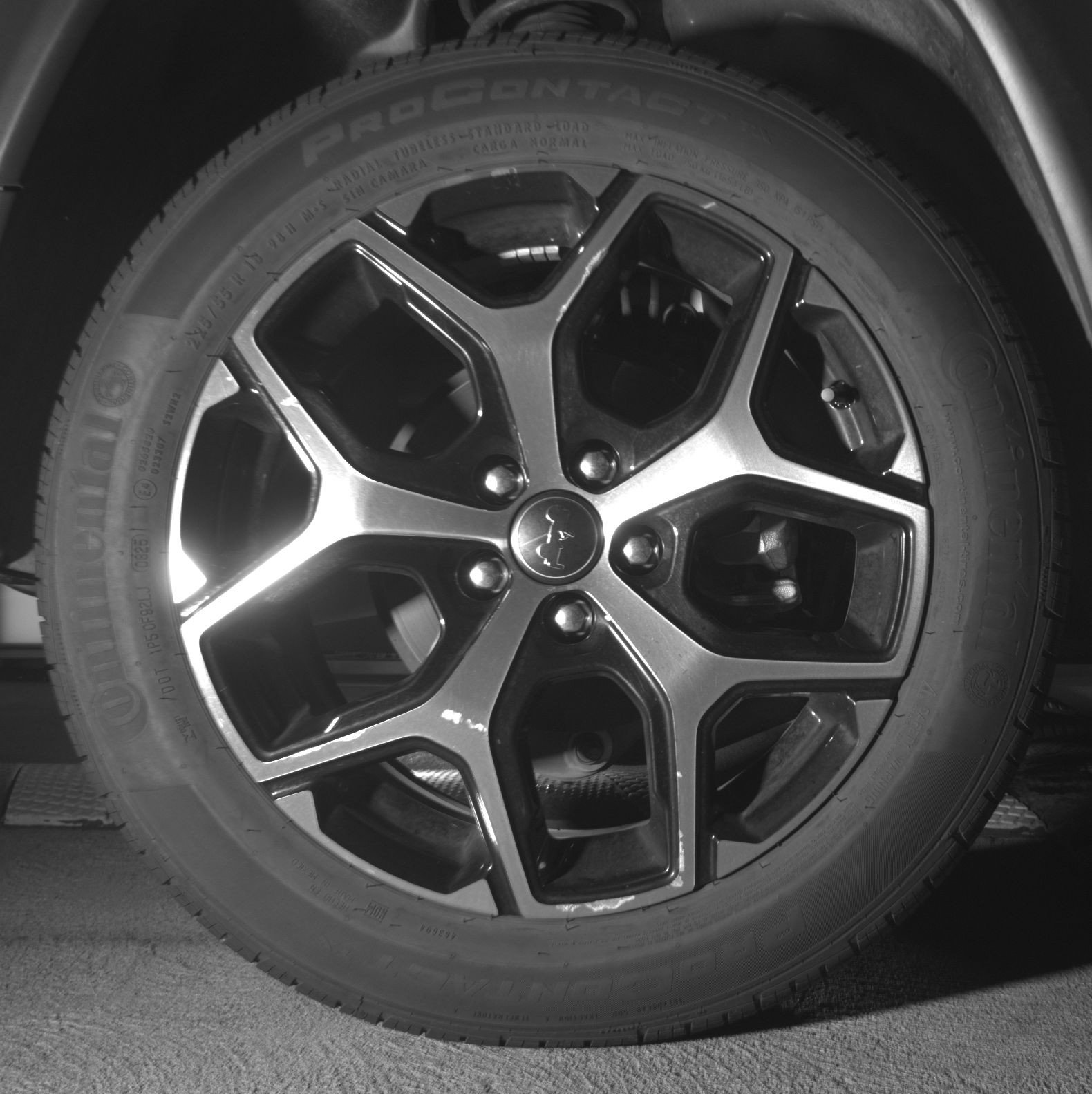 Thumbnail: 2025 Jeep Compass - 15