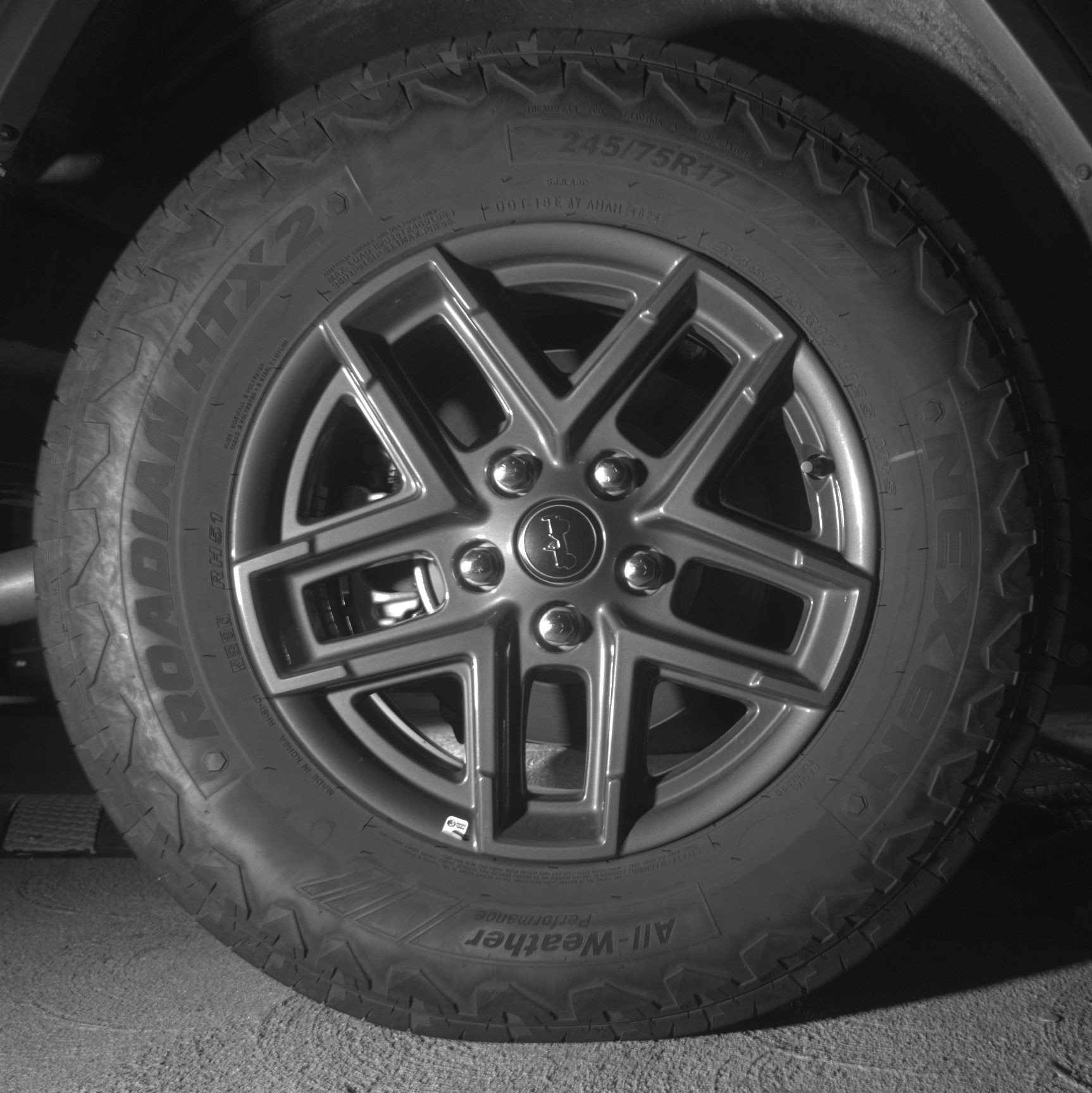 Thumbnail: 2025 Jeep Wrangler - 15