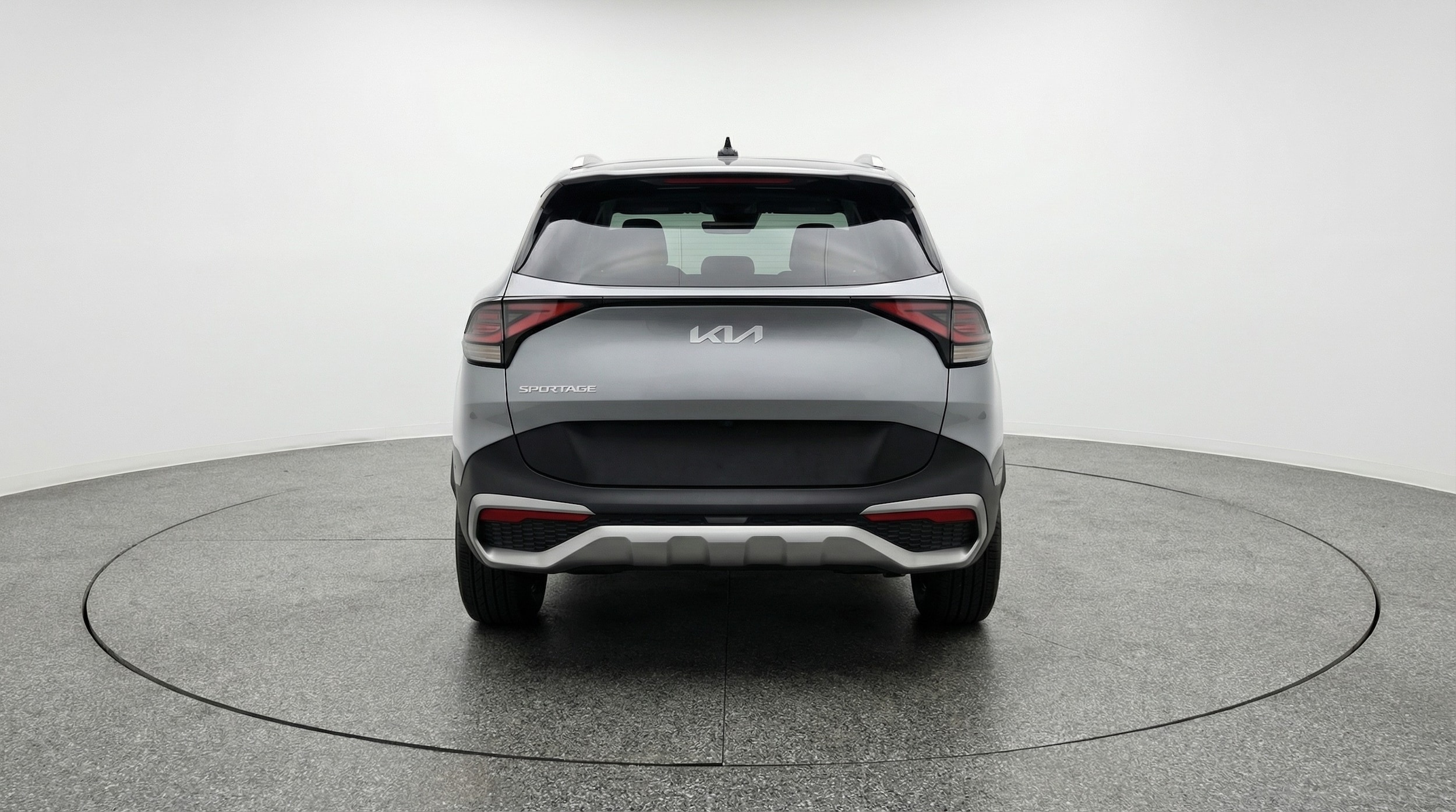 Thumbnail: 2025 Kia Sportage - 6