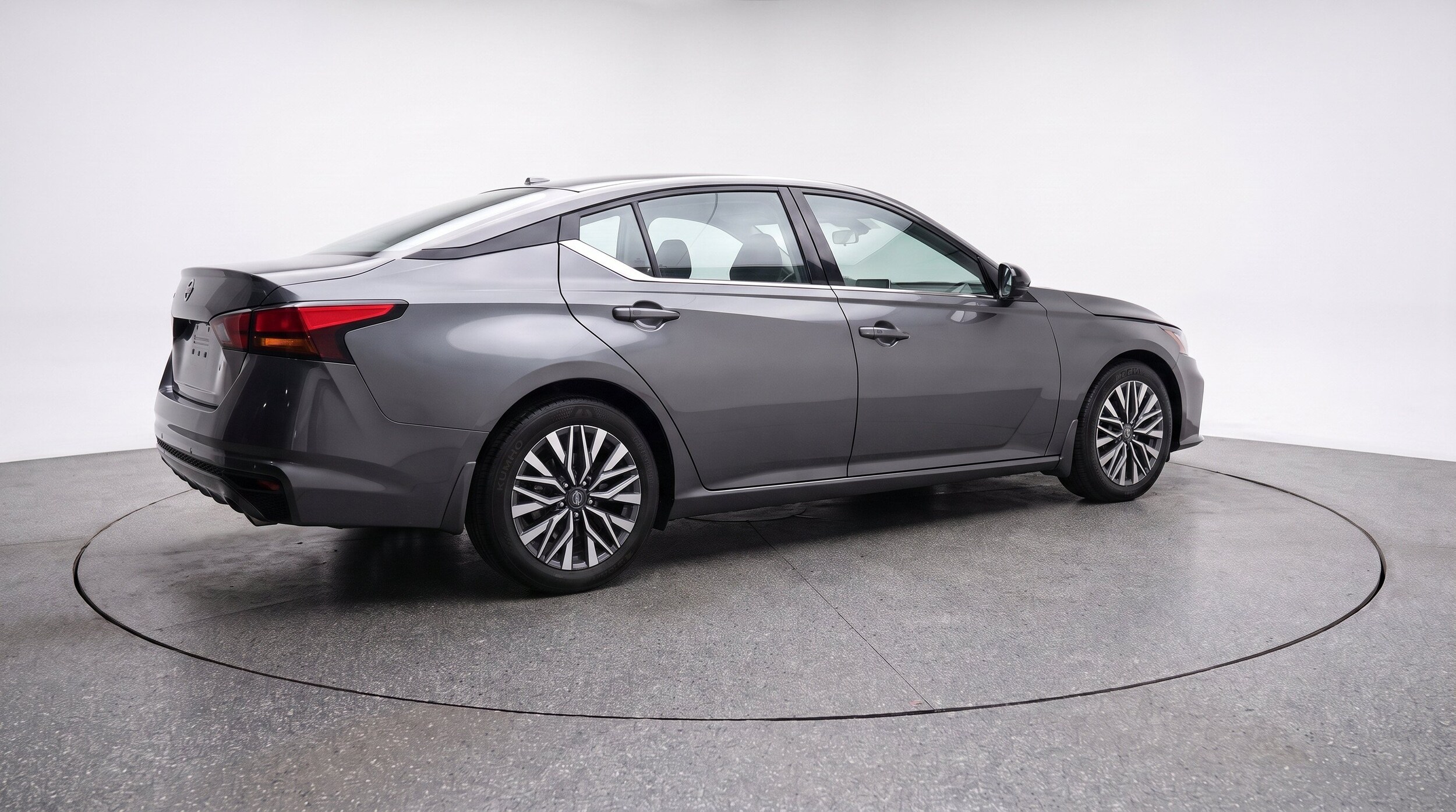 Thumbnail: 2026 Nissan Altima - 9