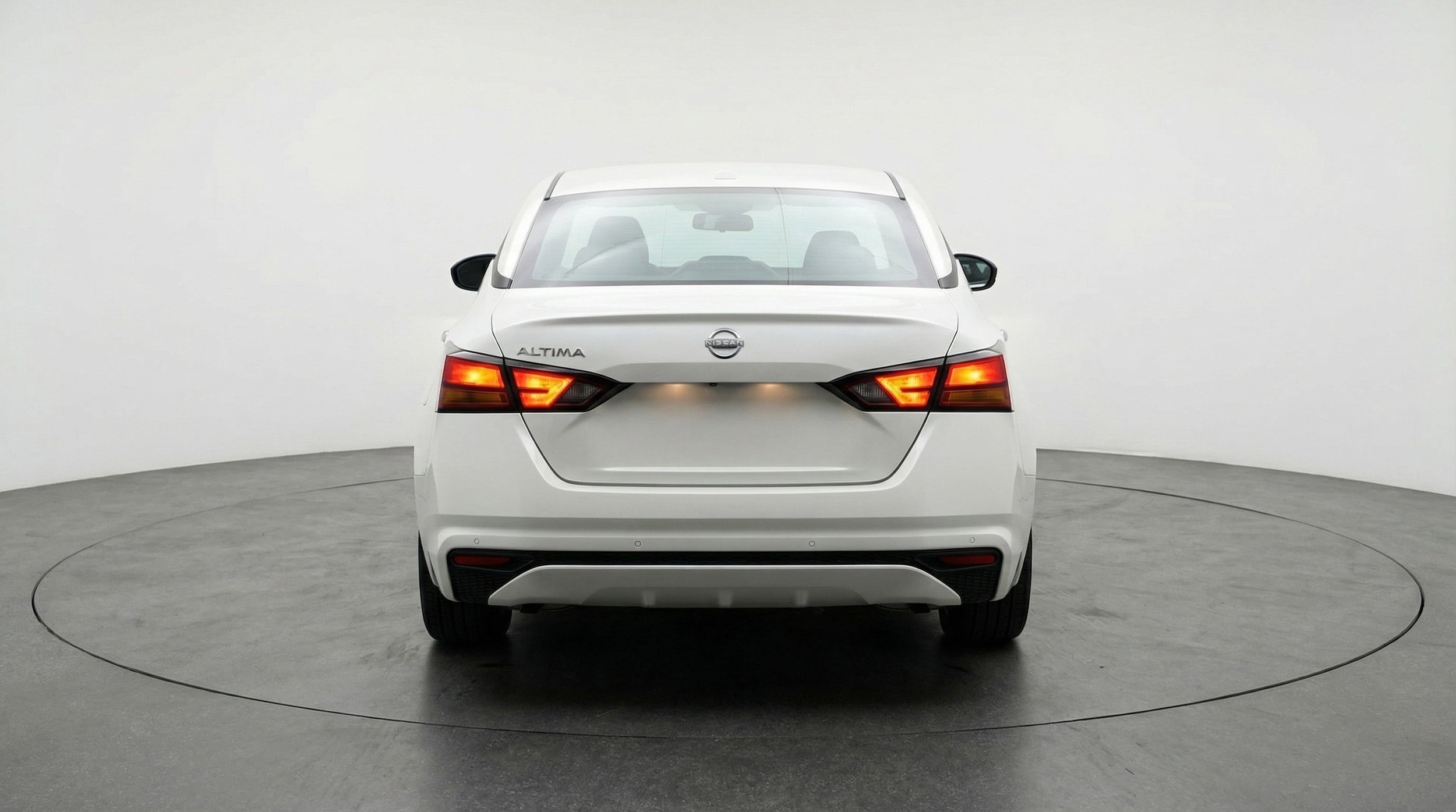 Thumbnail: 2025 Nissan Altima - 7