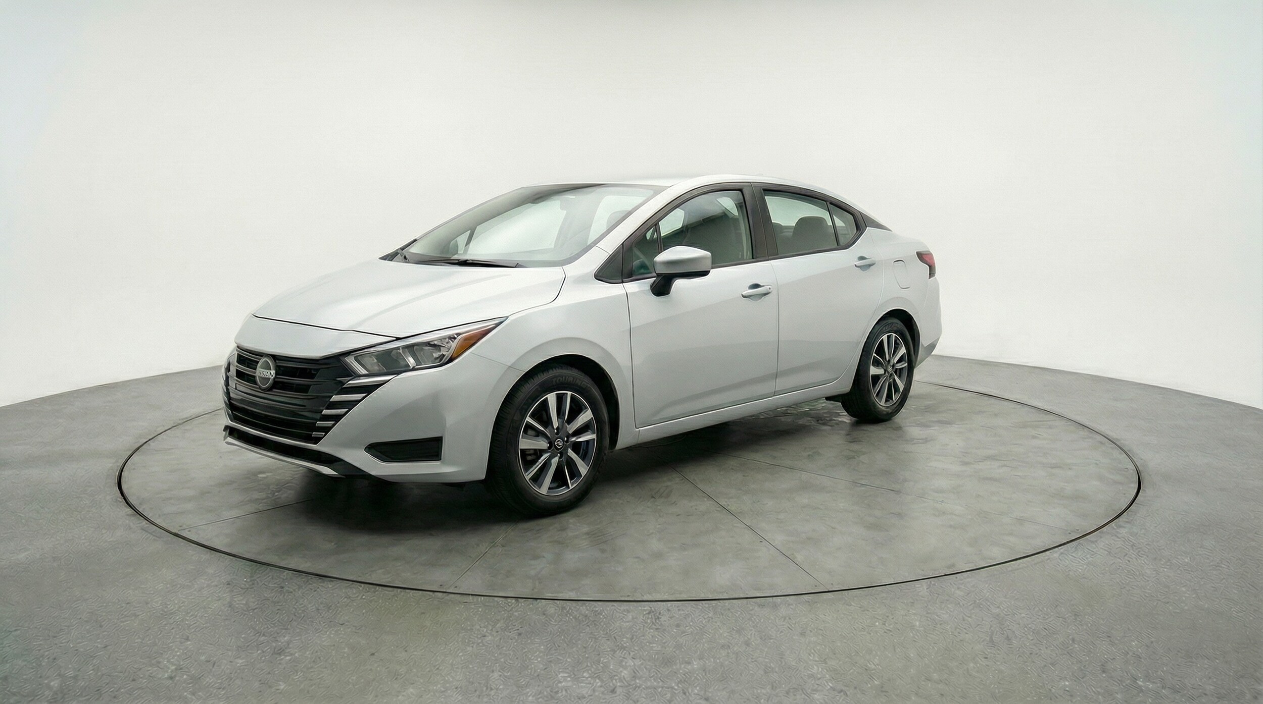 Thumbnail: 2025 Nissan Versa - 3