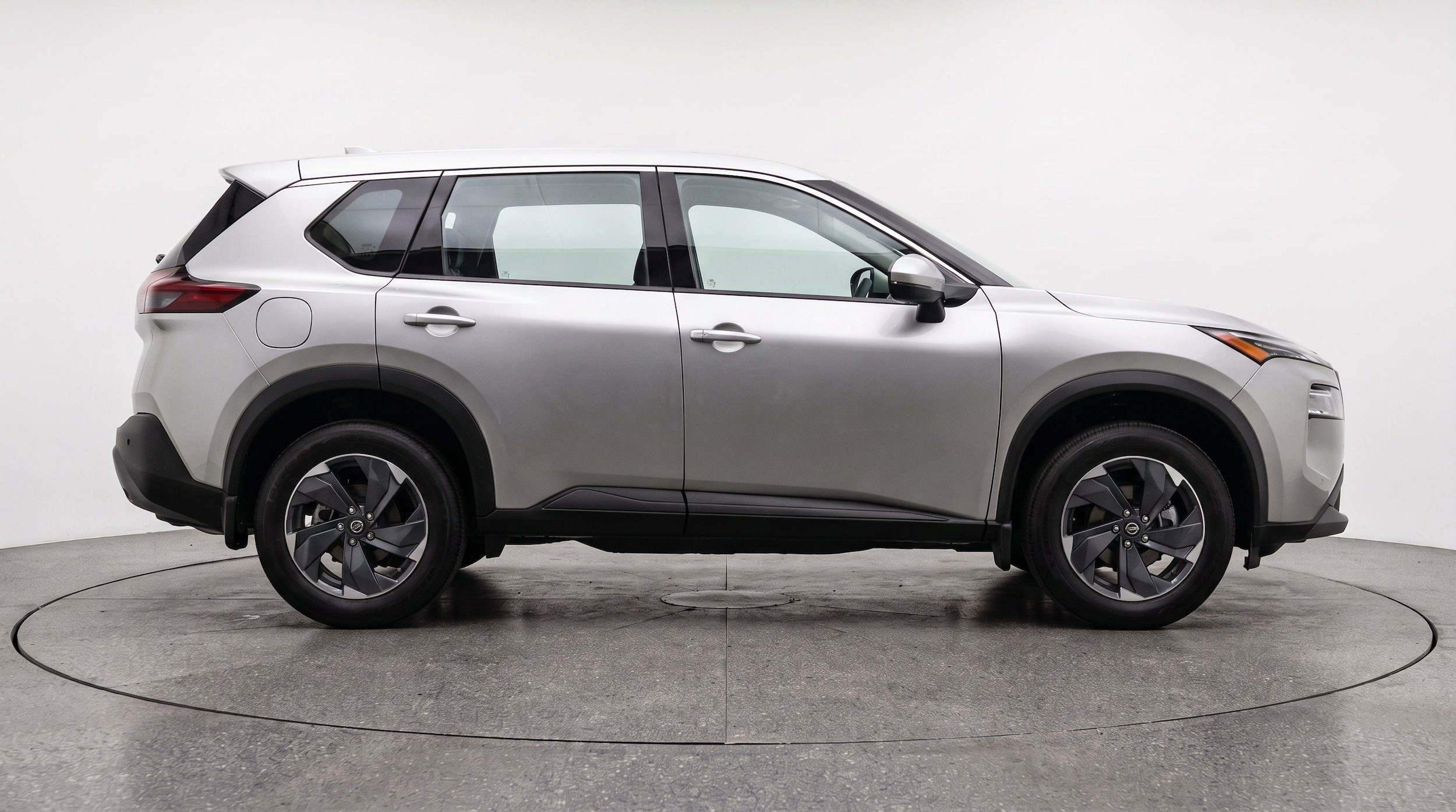Thumbnail: 2025 Nissan Rogue - 11
