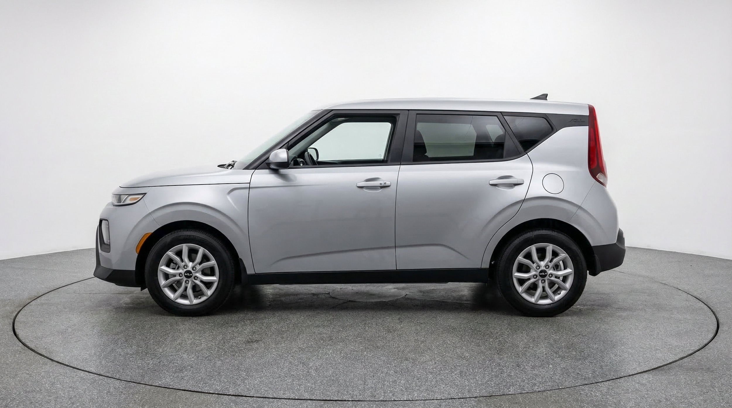 Thumbnail: 2025 Kia Soul - 5