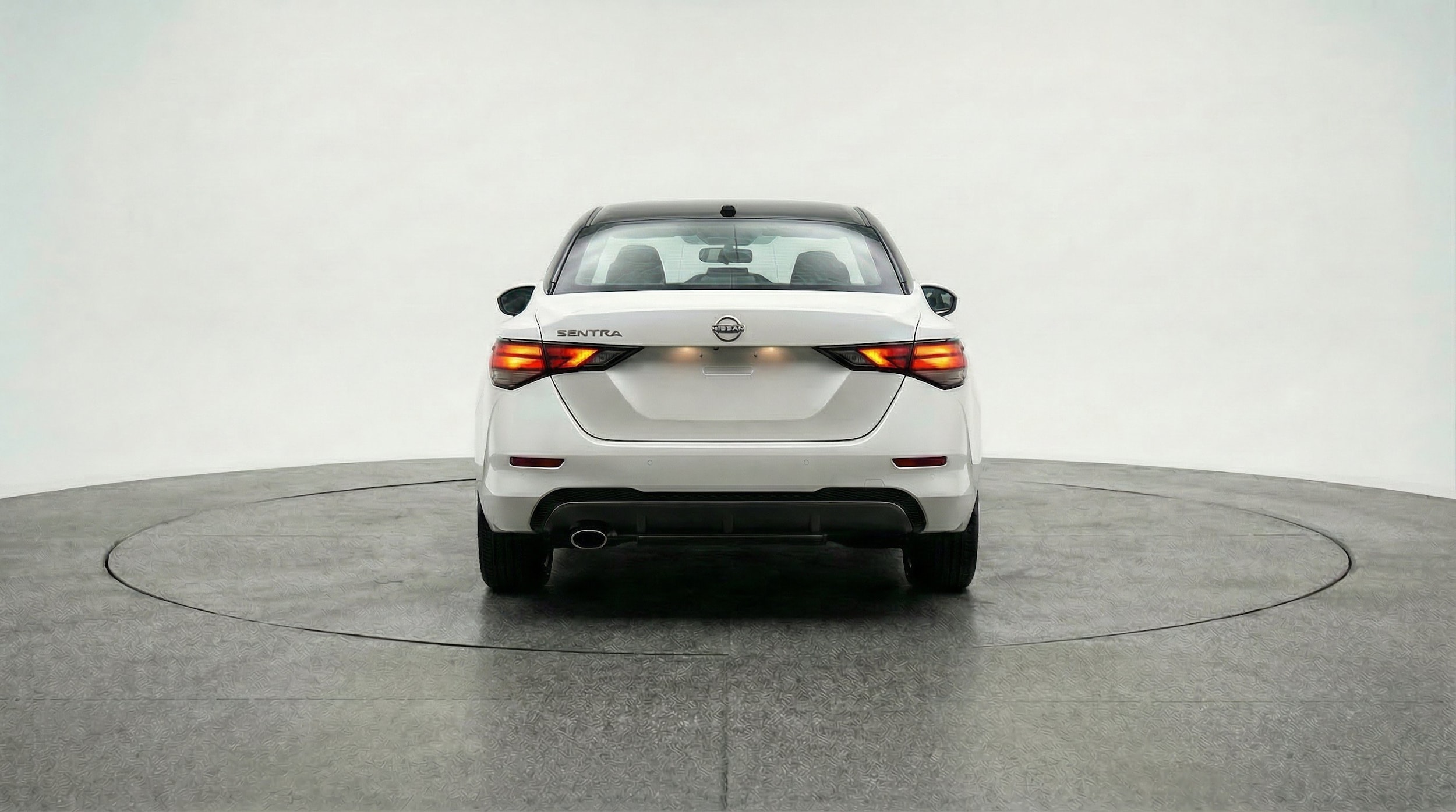 Thumbnail: 2025 Nissan Sentra - 7