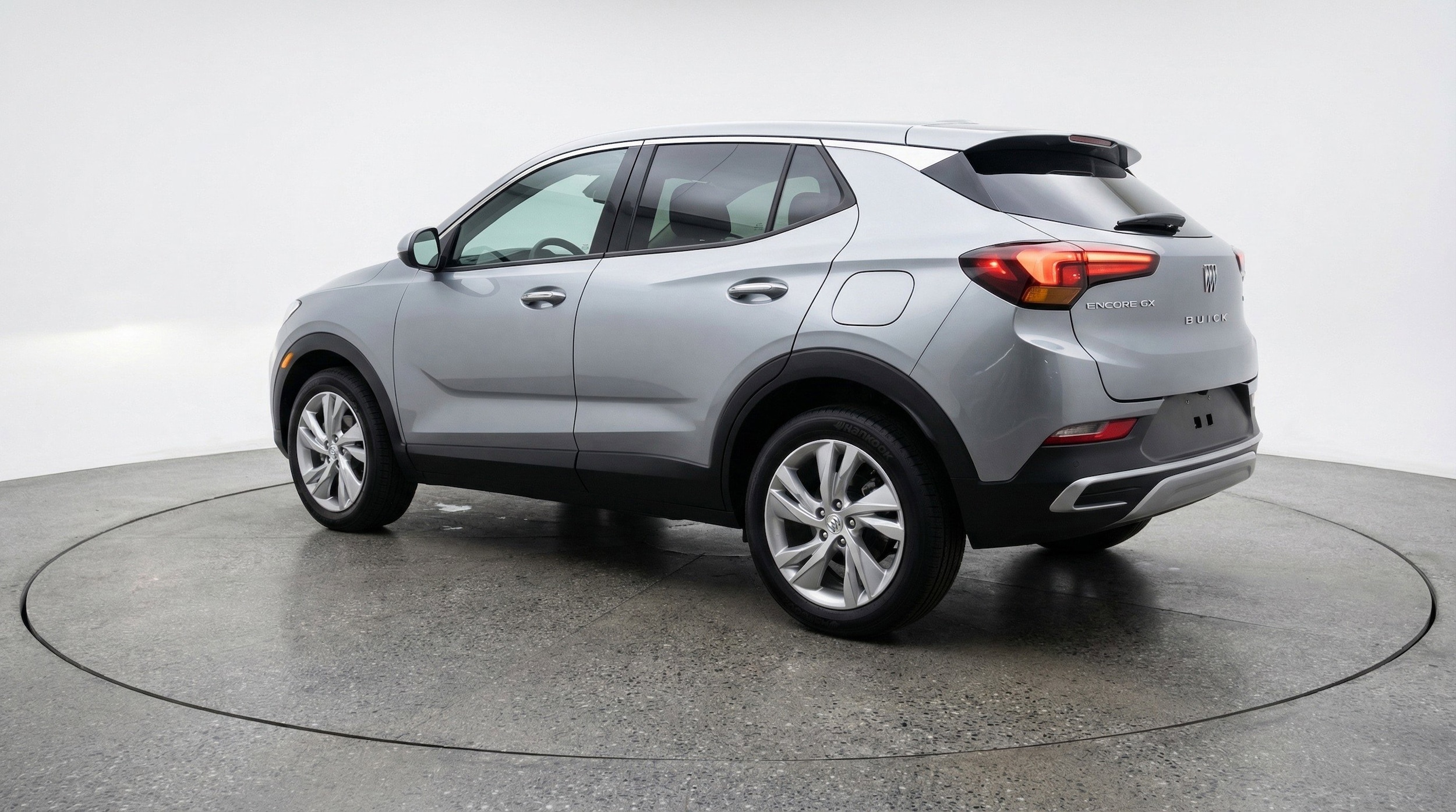 Thumbnail: 2025 Buick Encore GX - 6