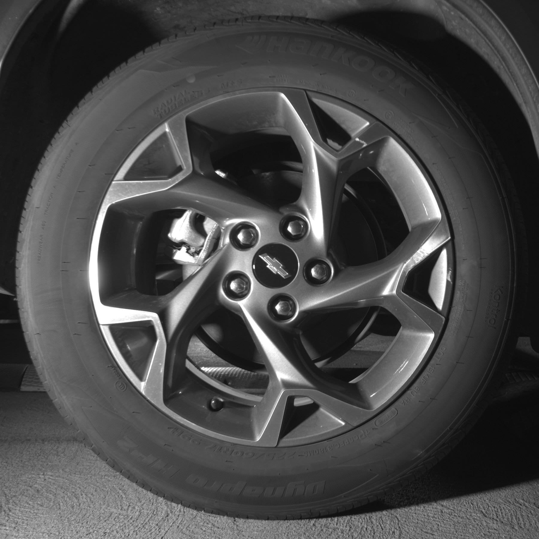 Thumbnail: 2025 Chevrolet Trax - 15