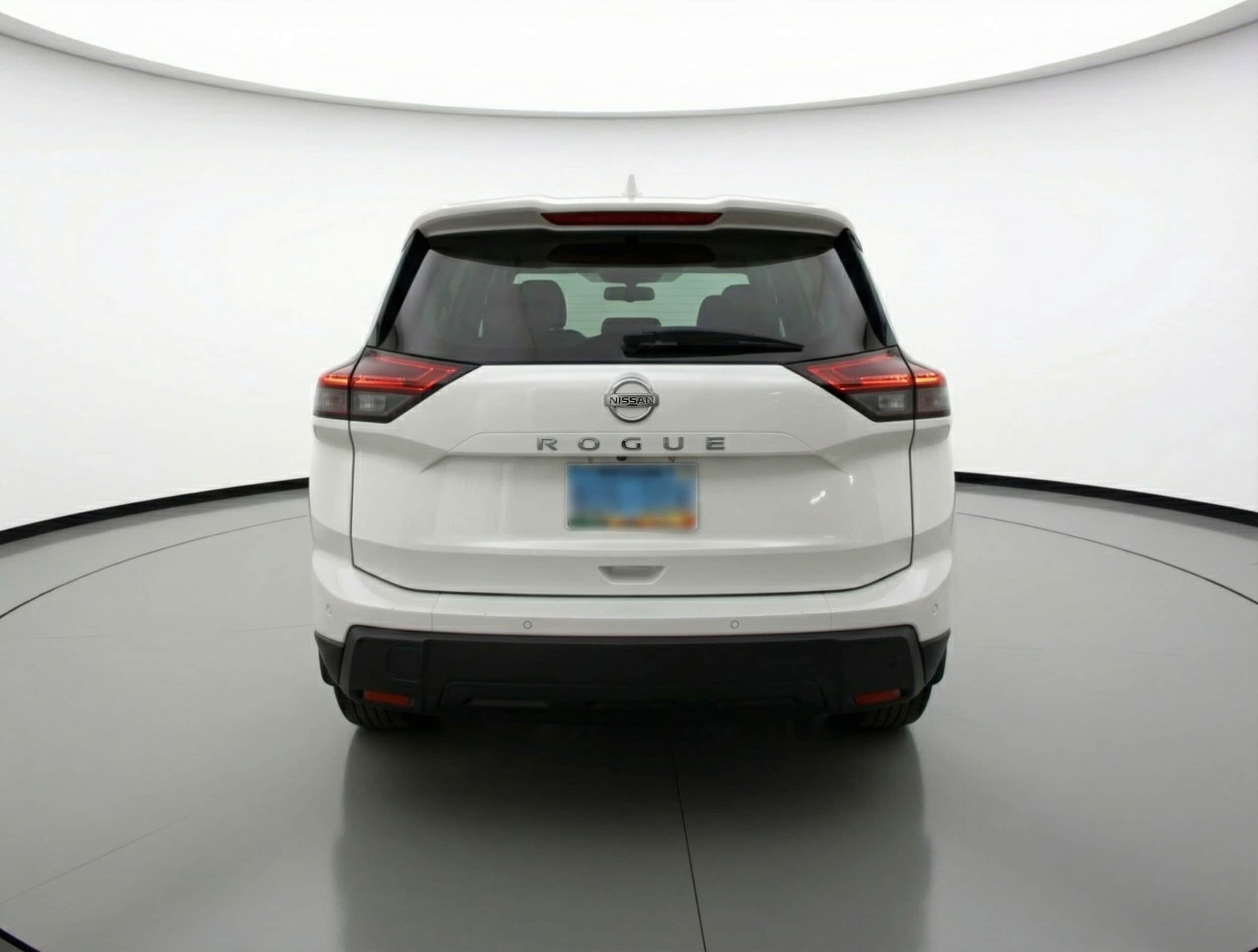 Thumbnail: 2025 Nissan Rogue - 7