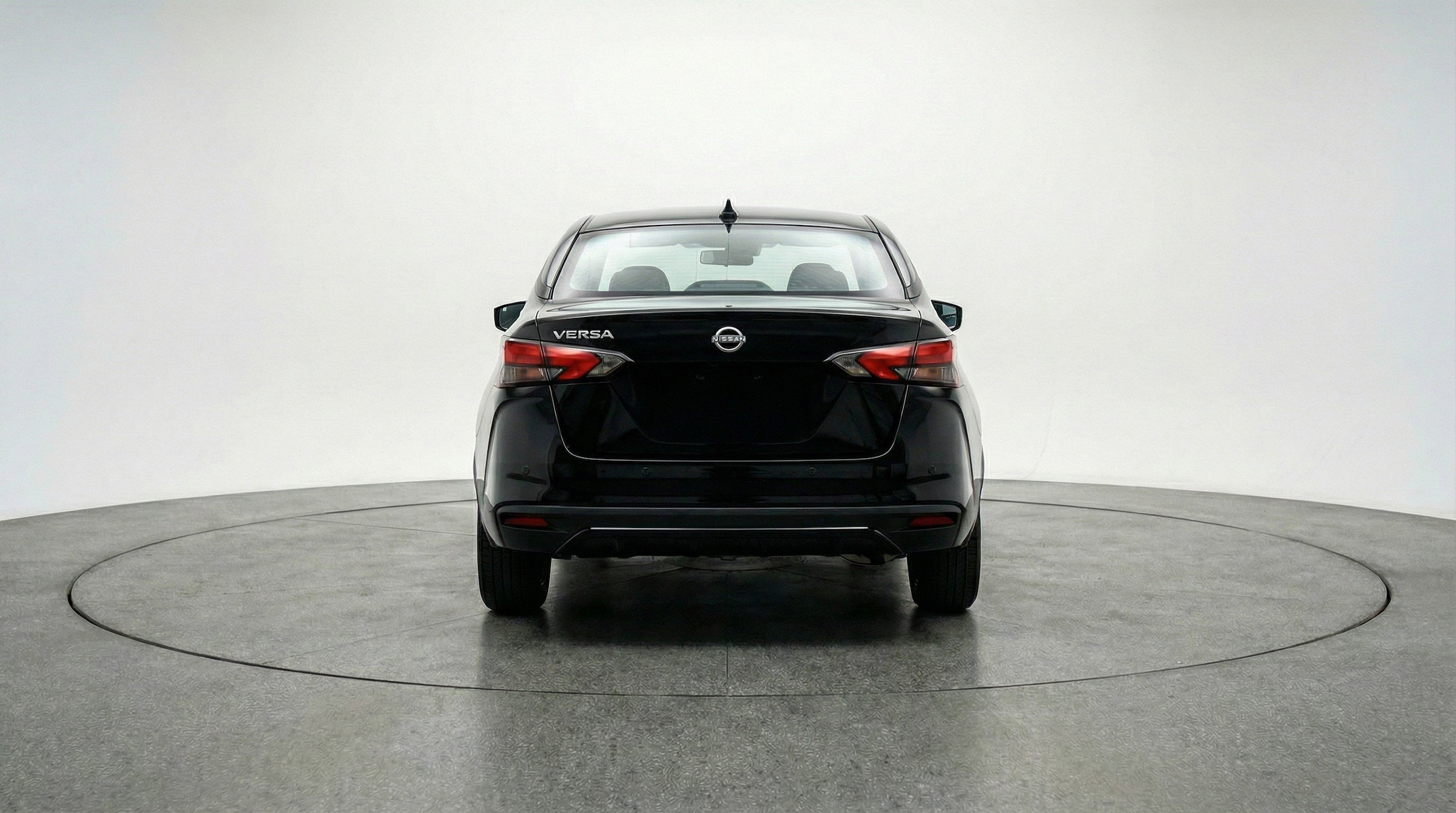 Thumbnail: 2025 Nissan Versa - 7