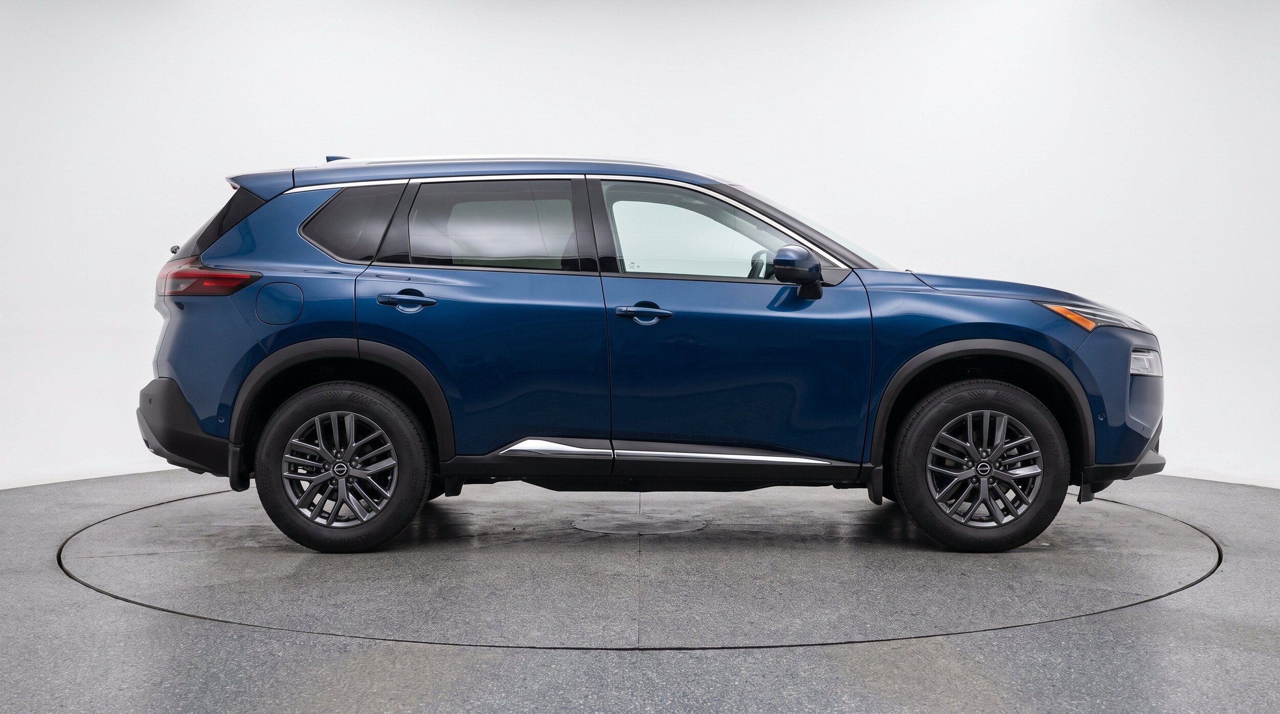 Thumbnail: 2026 Nissan Rogue - 11