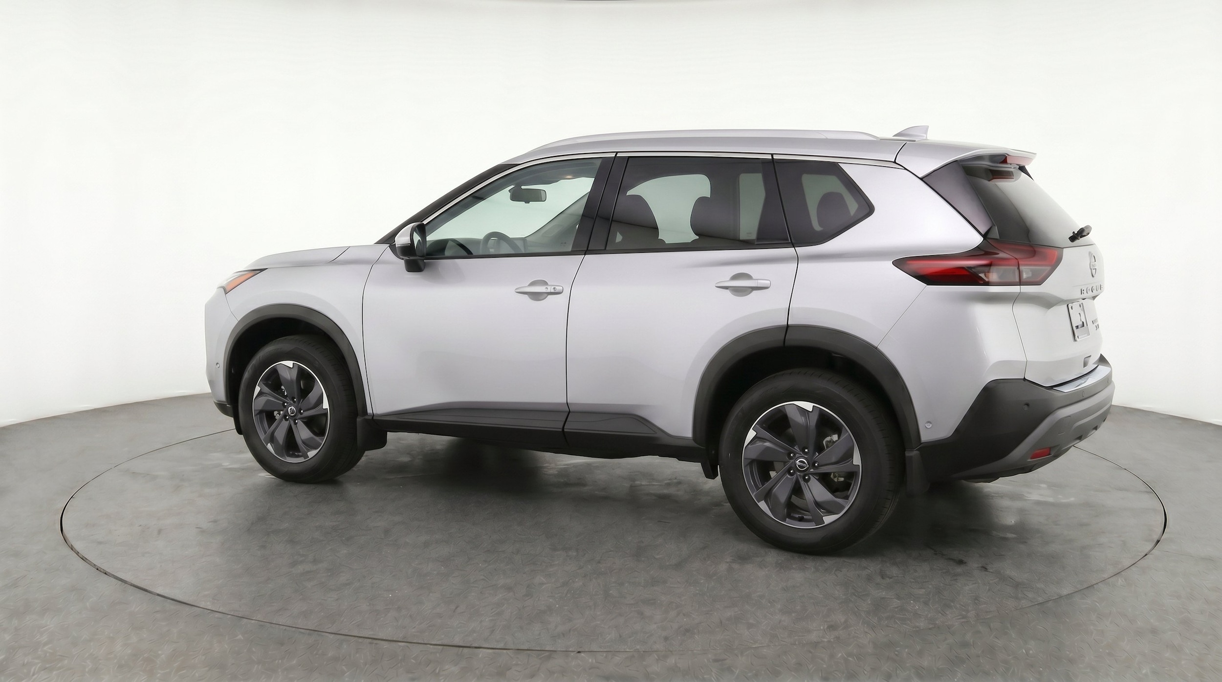 Thumbnail: 2025 Nissan Rogue - 3
