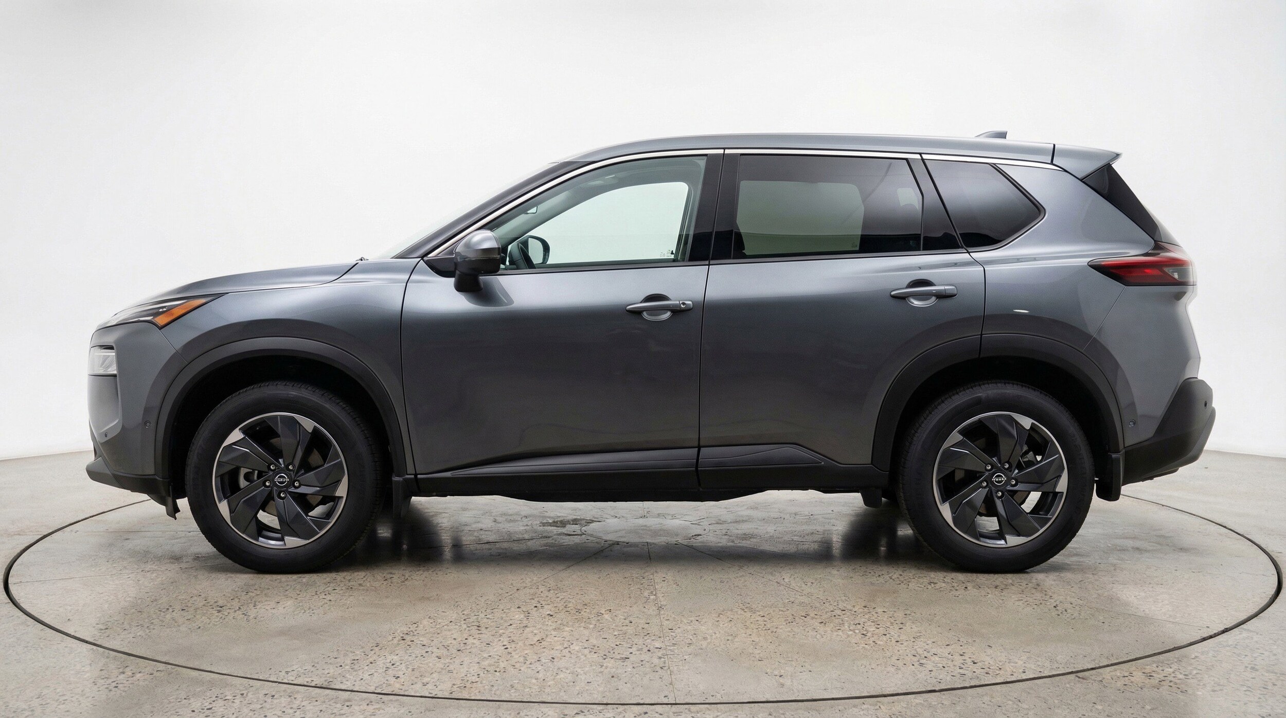 Thumbnail: 2025 Nissan Rogue - 5
