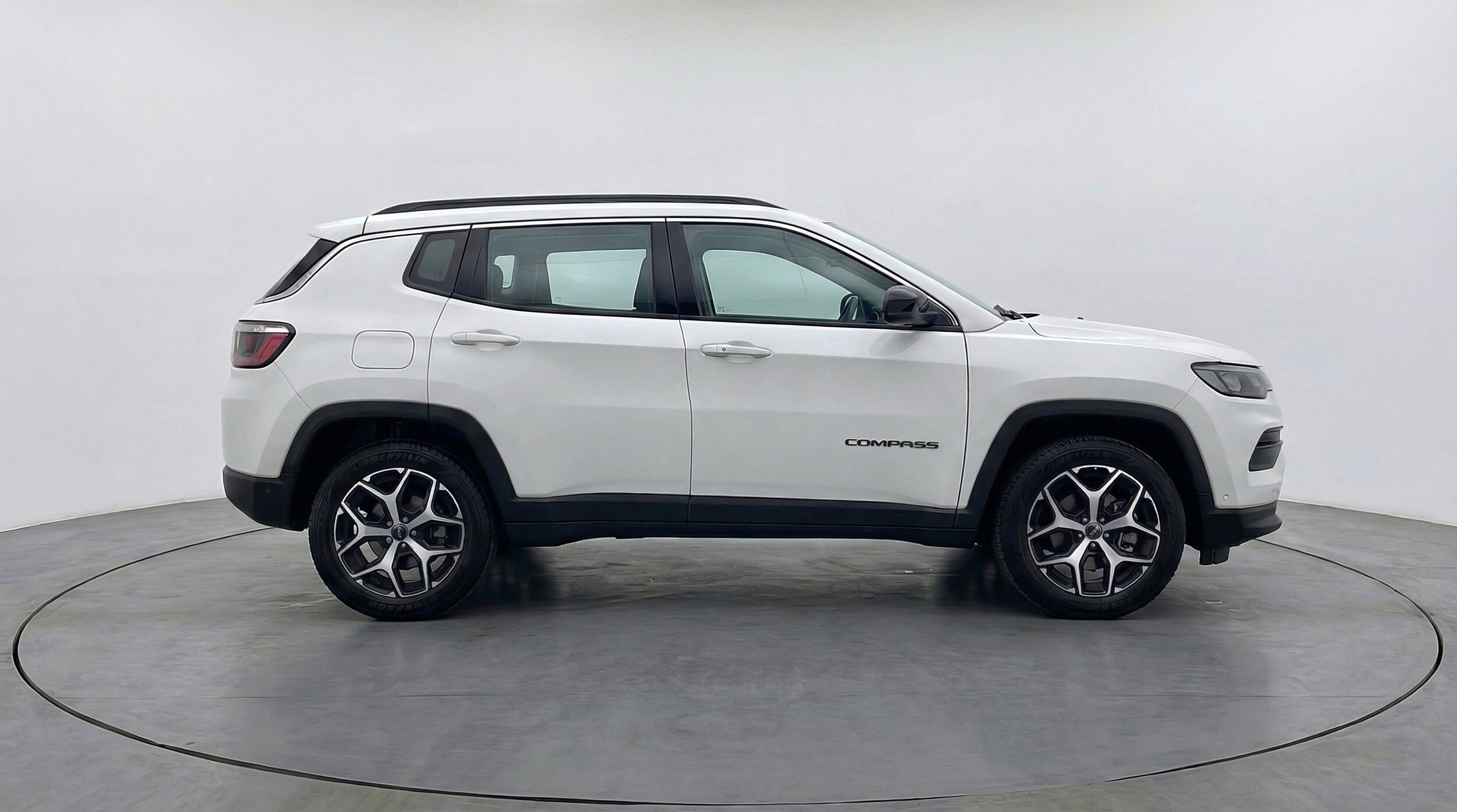 Thumbnail: 2025 Jeep Compass - 11