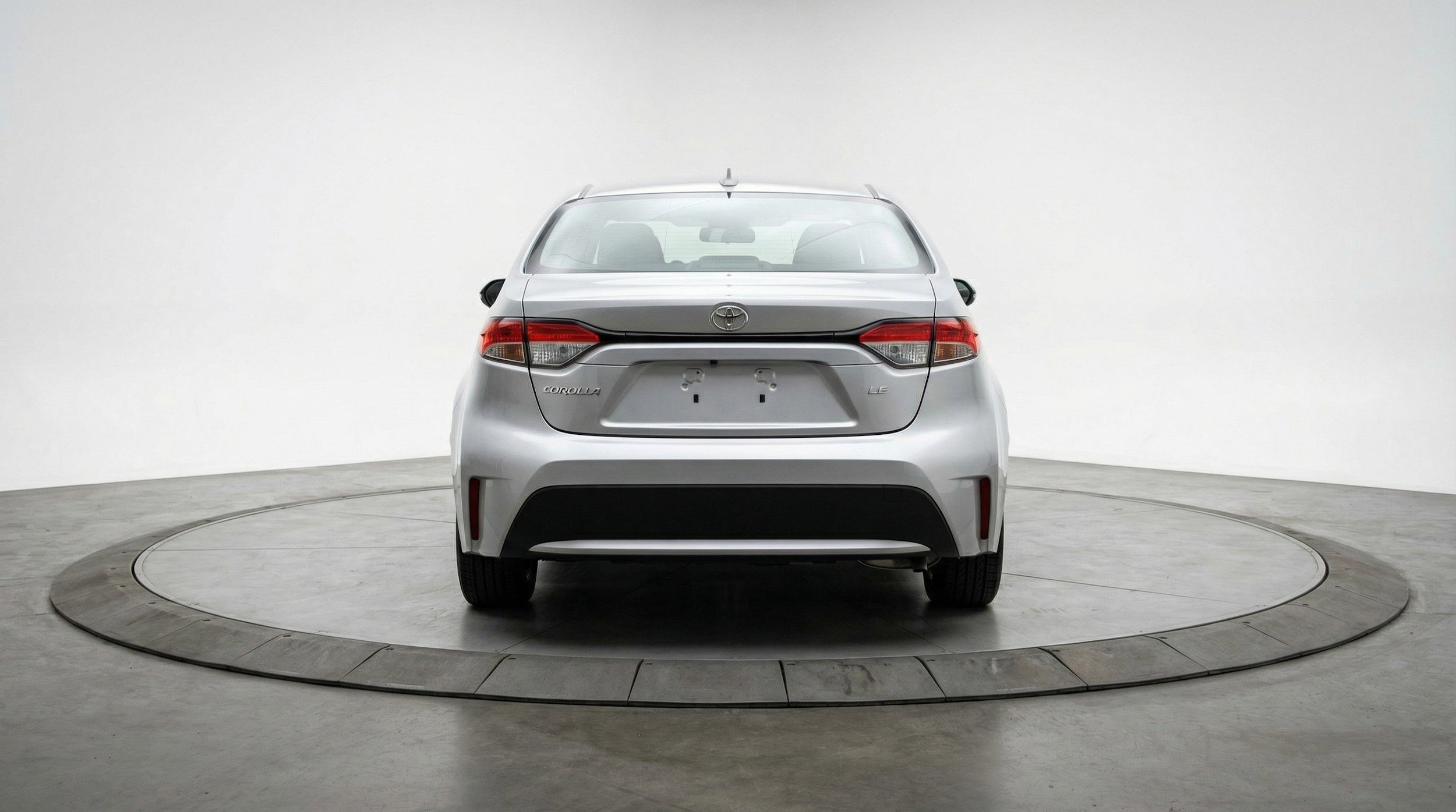 Thumbnail: 2025 Toyota Corolla - 7
