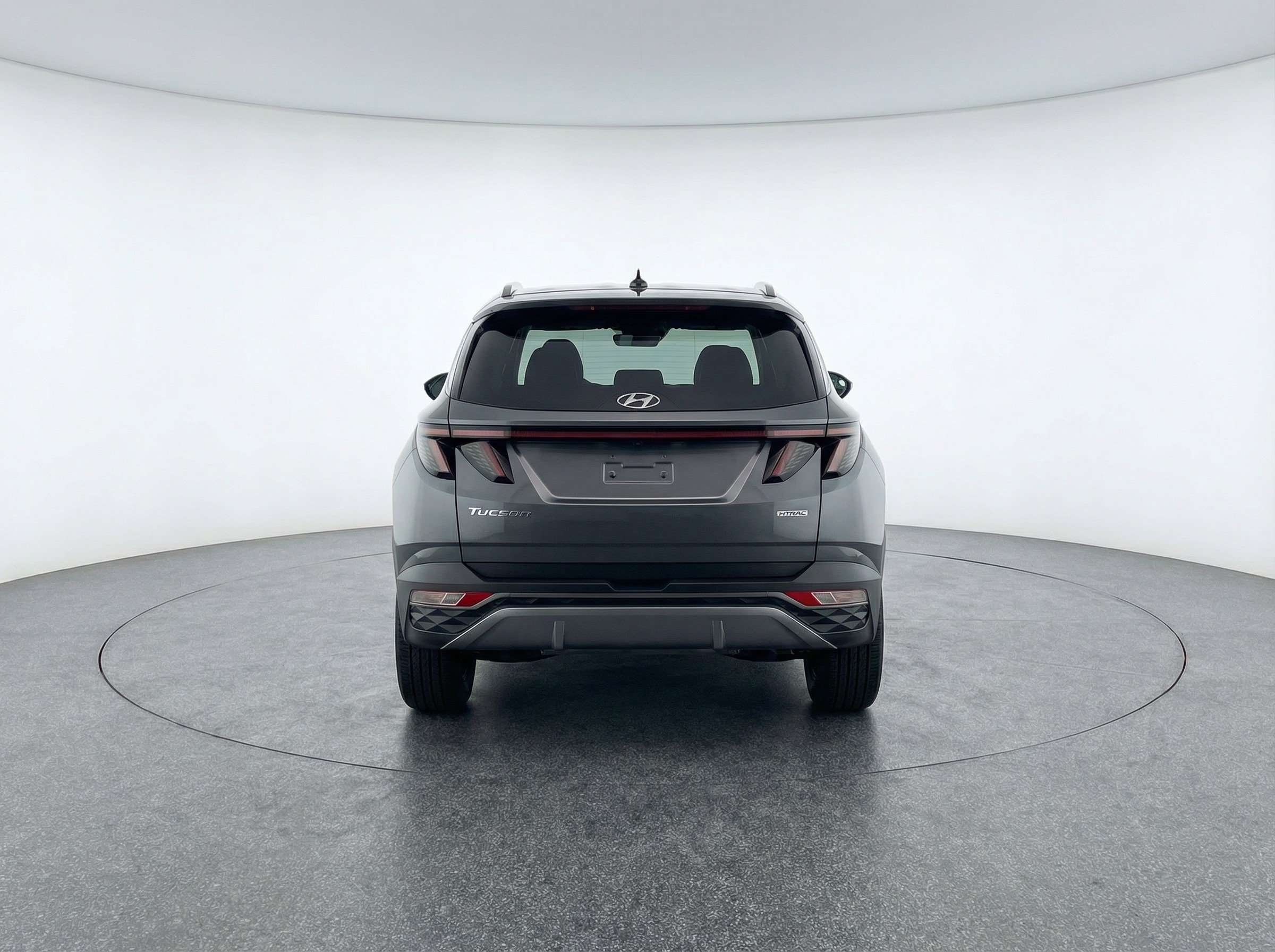 Thumbnail: 2026 Hyundai Tucson - 7