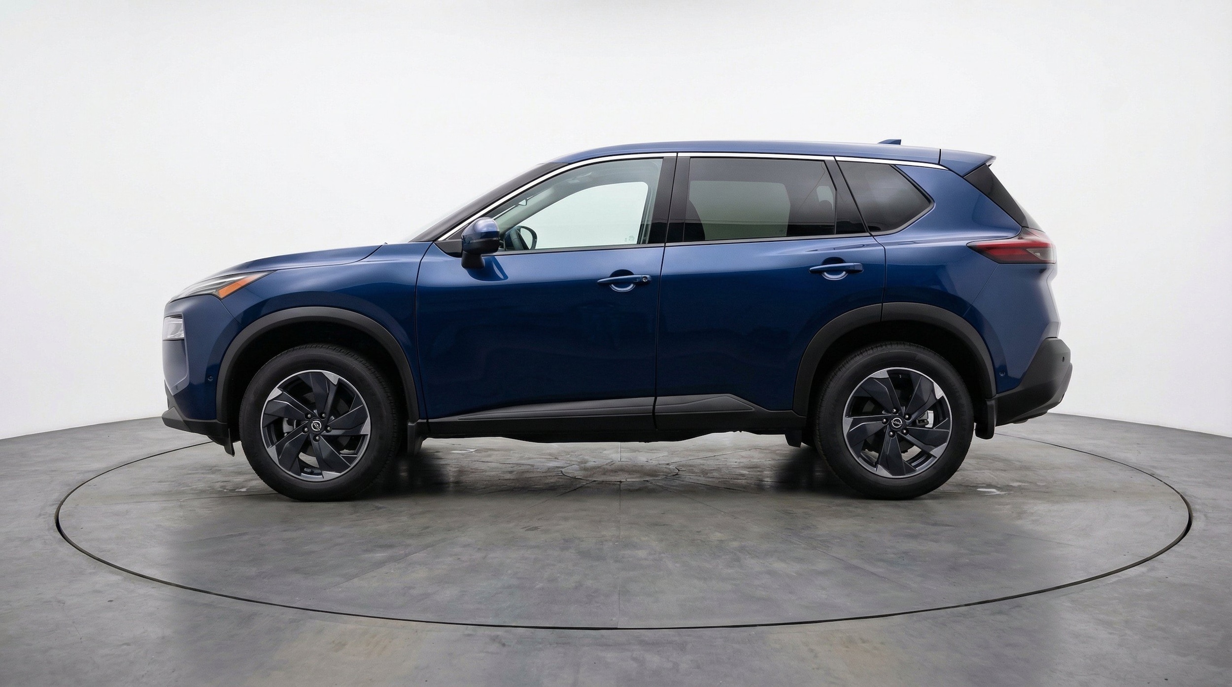 Thumbnail: 2025 Nissan Rogue - 5
