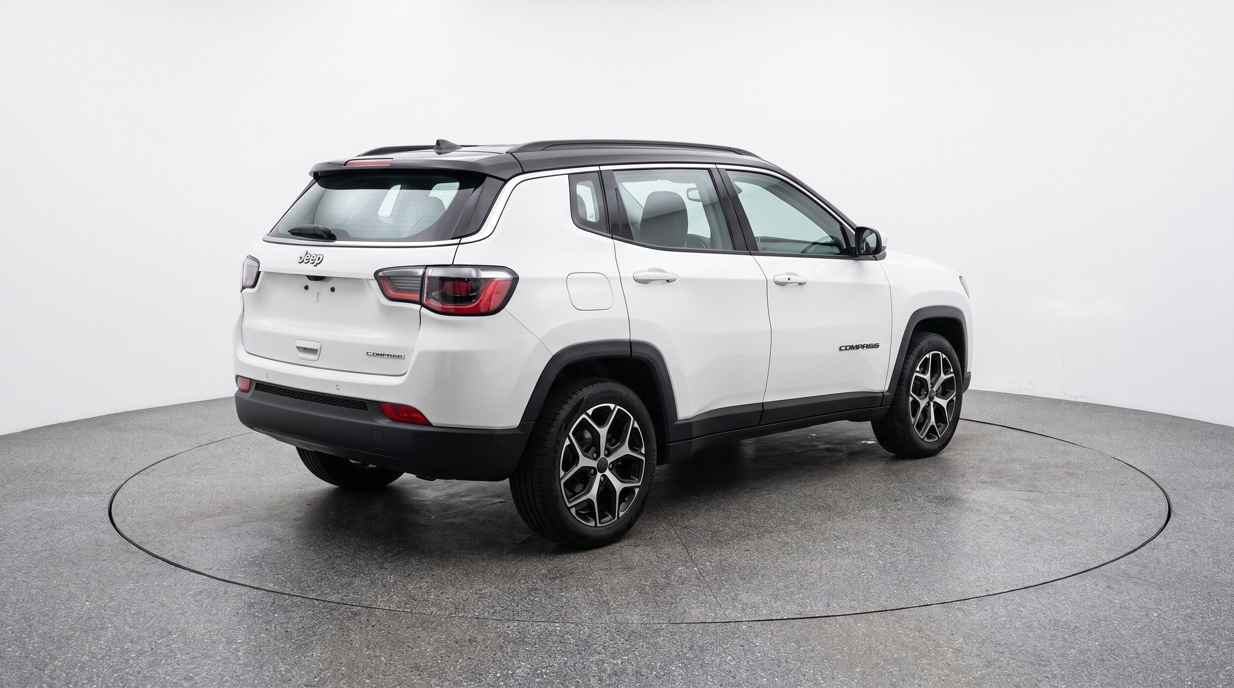 Thumbnail: 2025 Jeep Compass - 9