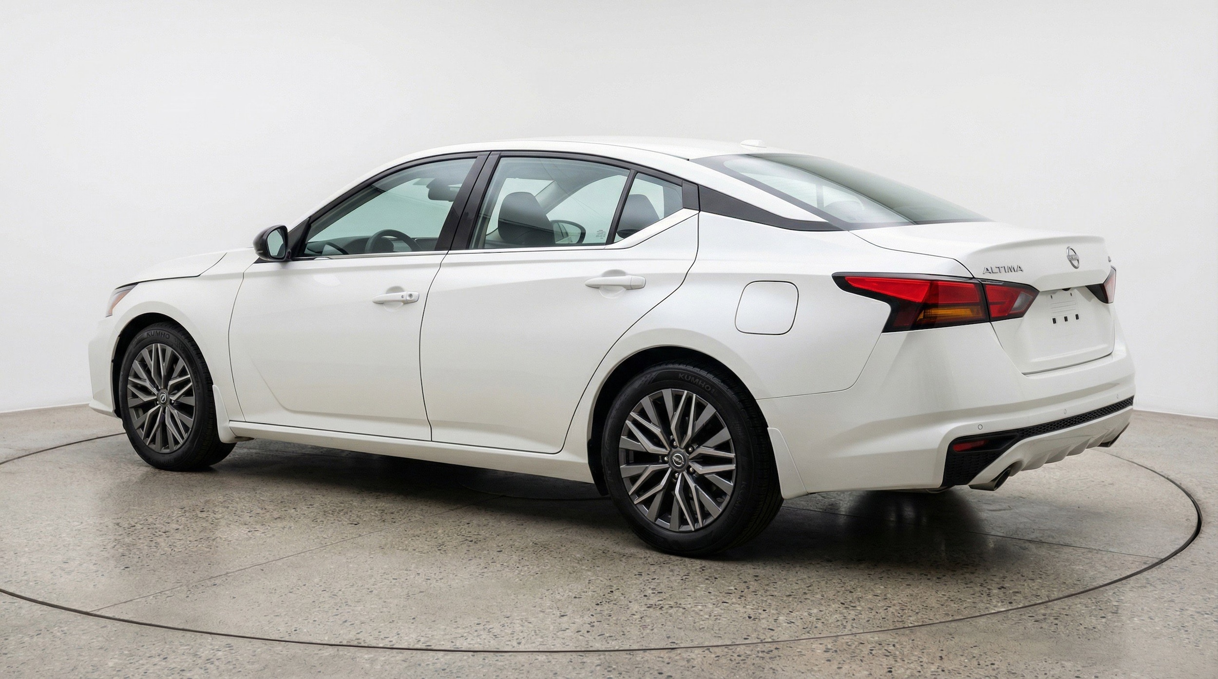 Thumbnail: 2025 Nissan Altima - 6