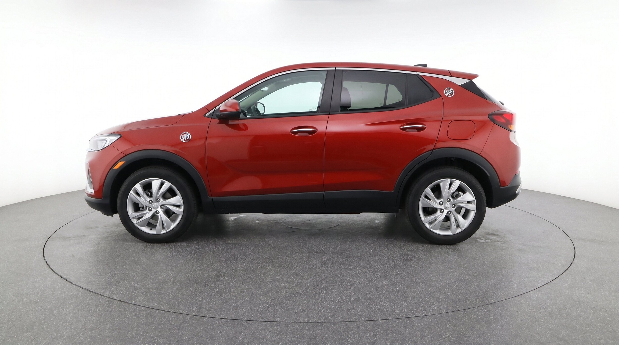 Thumbnail: 2026 Buick Encore GX - 5