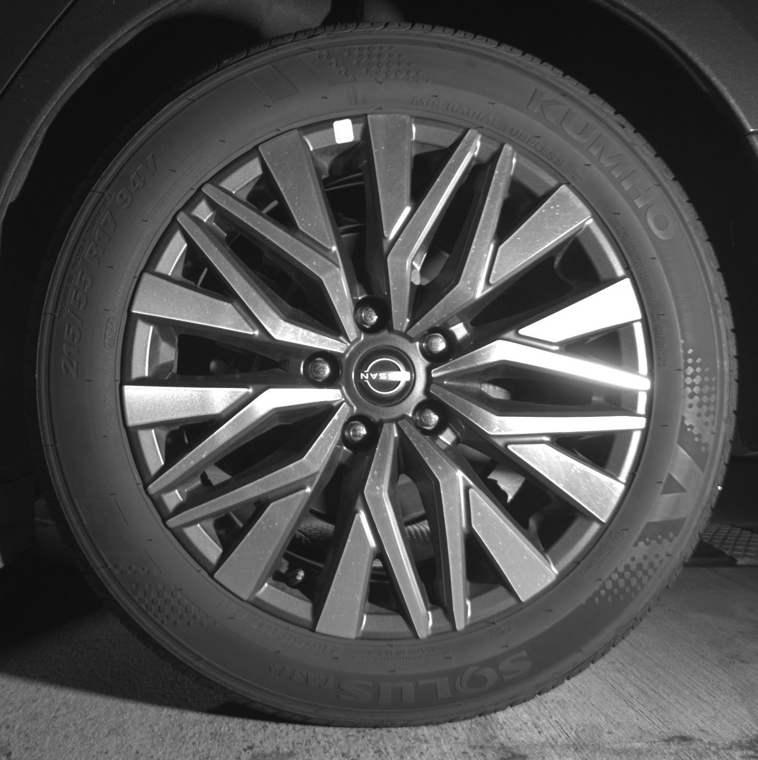 Thumbnail: 2025 Nissan Altima - 14