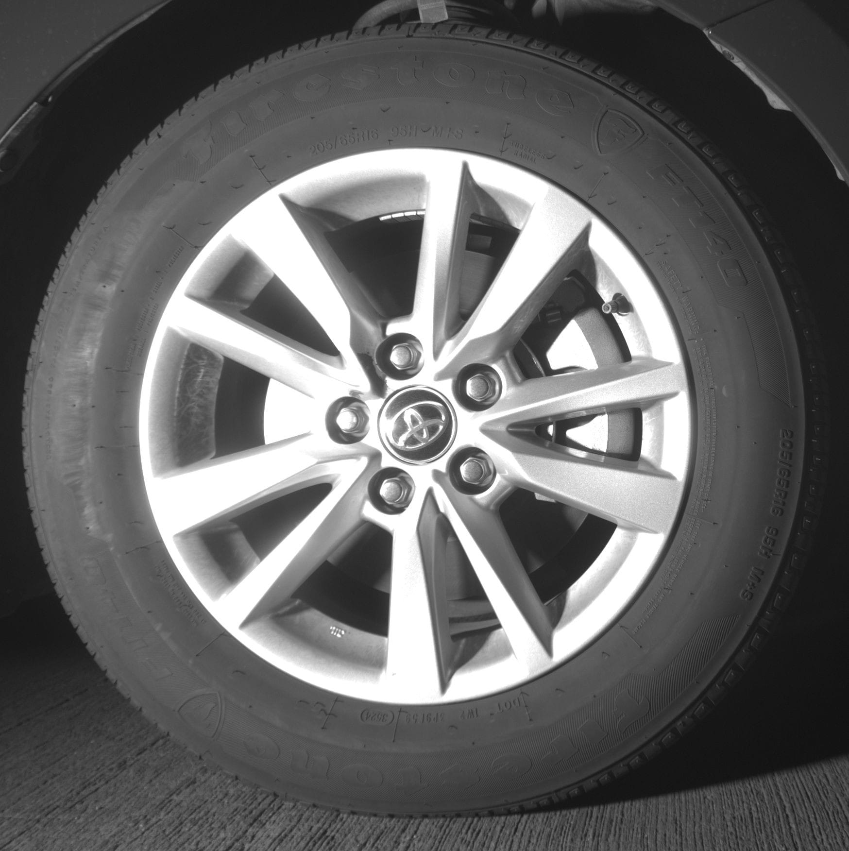 Thumbnail: 2025 Toyota Camry - 10