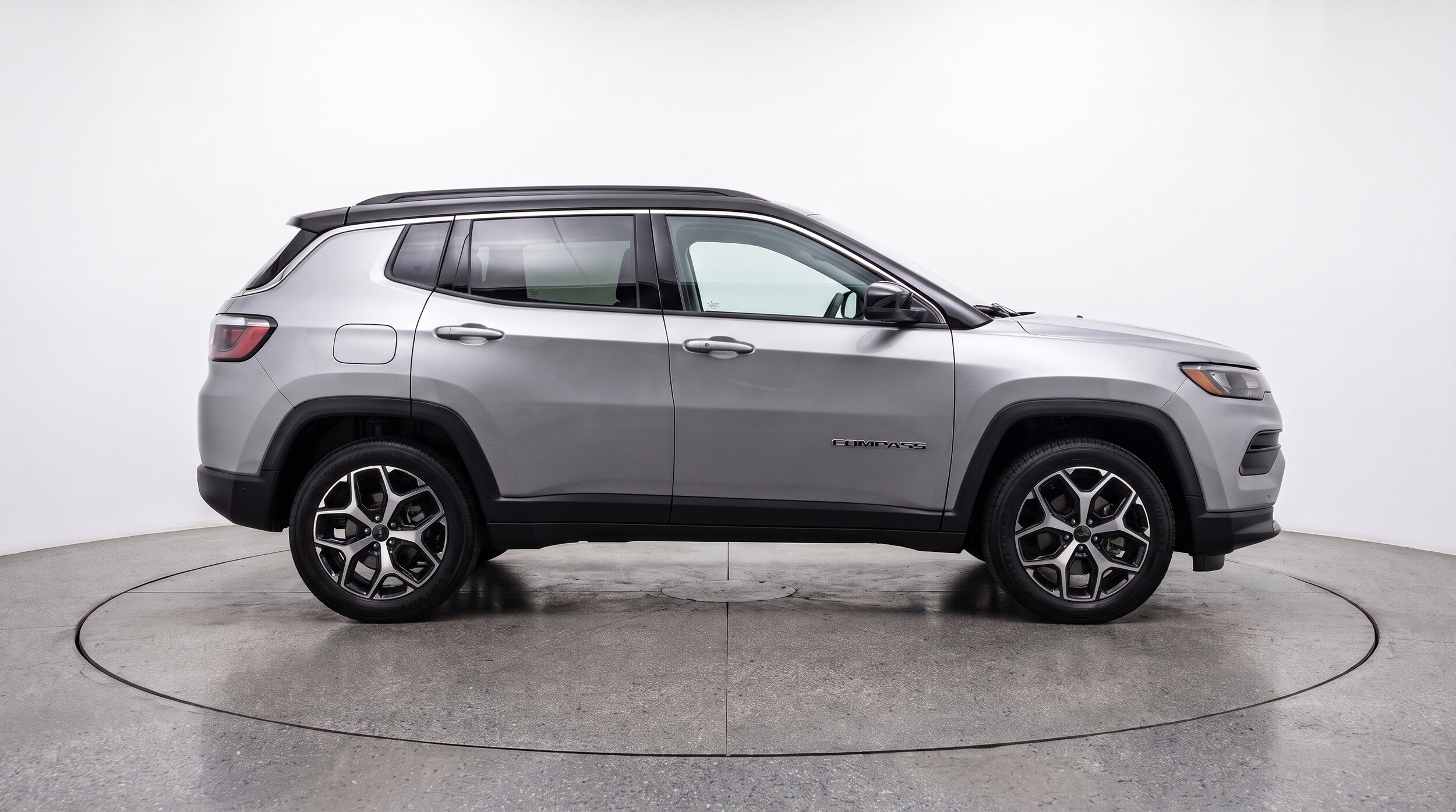 Thumbnail: 2025 Jeep Compass - 11