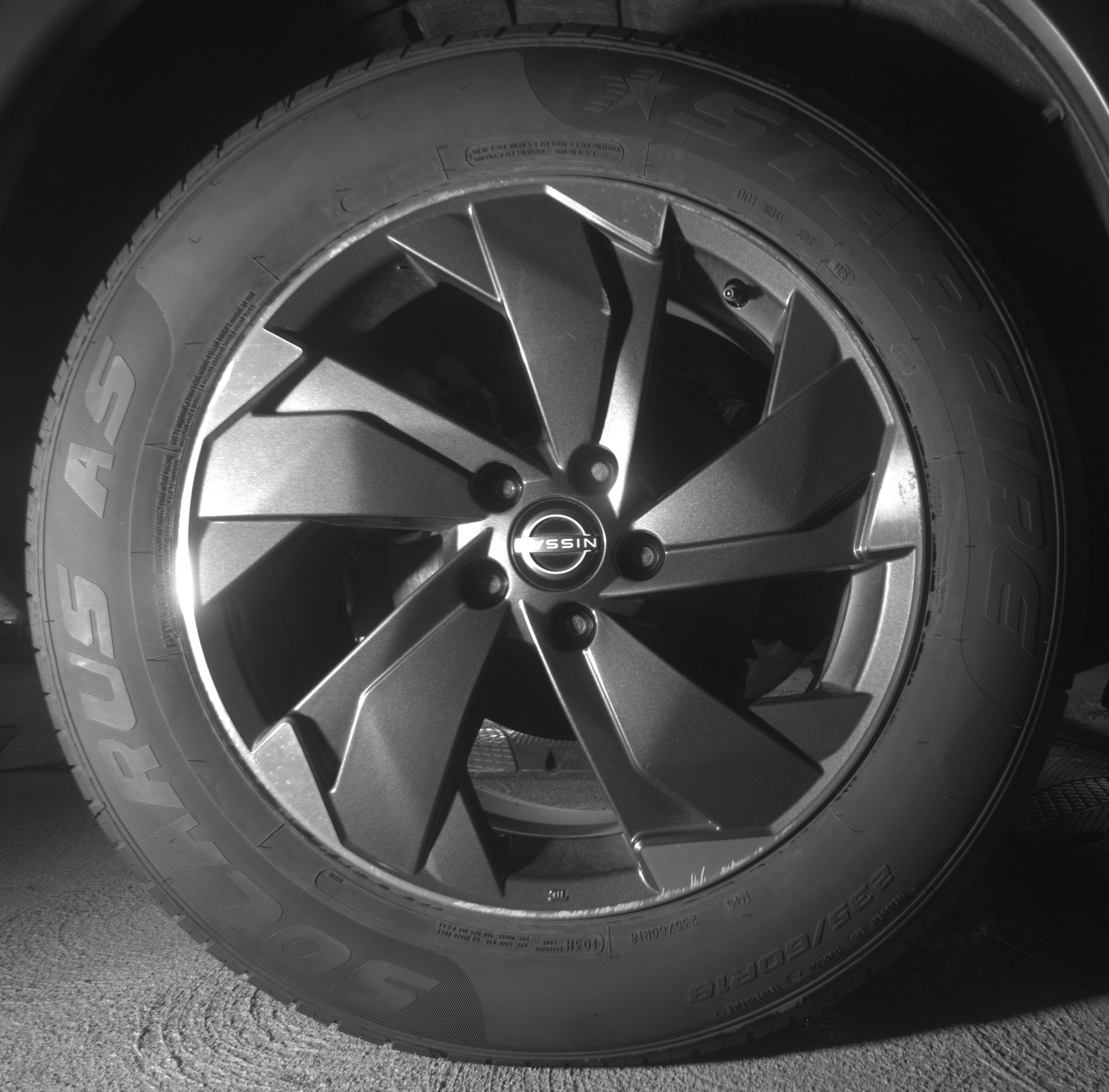 Thumbnail: 2025 Nissan Rogue - 13
