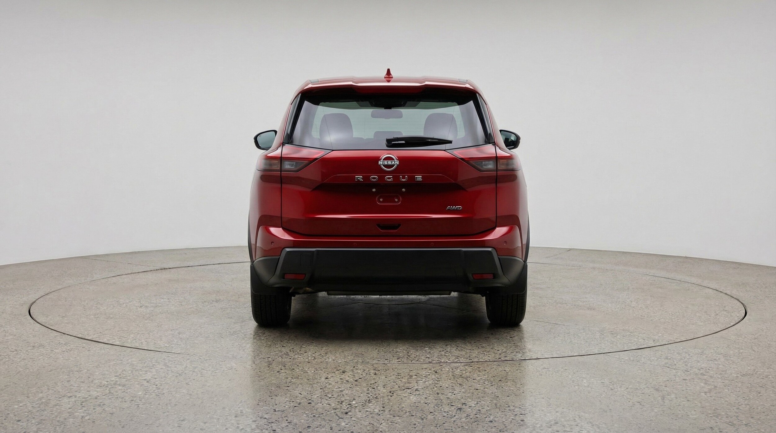 Thumbnail: 2025 Nissan Rogue - 7