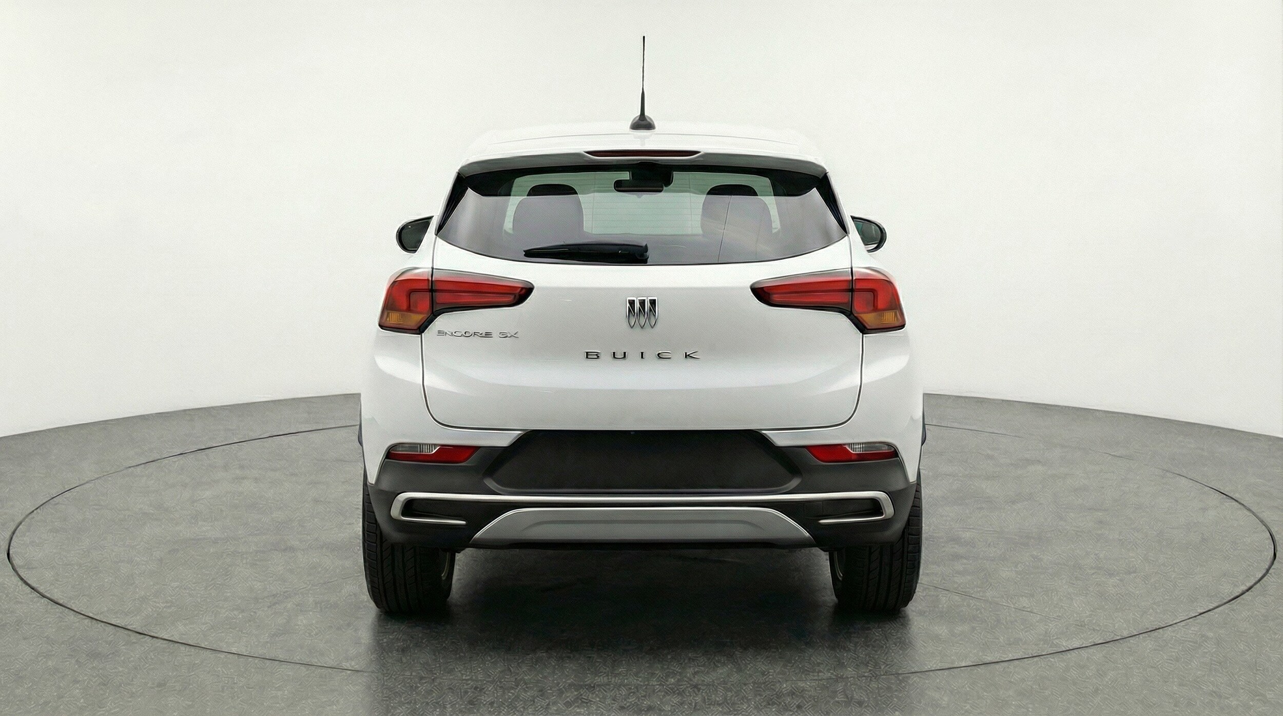 Thumbnail: 2025 Buick Encore GX - 7