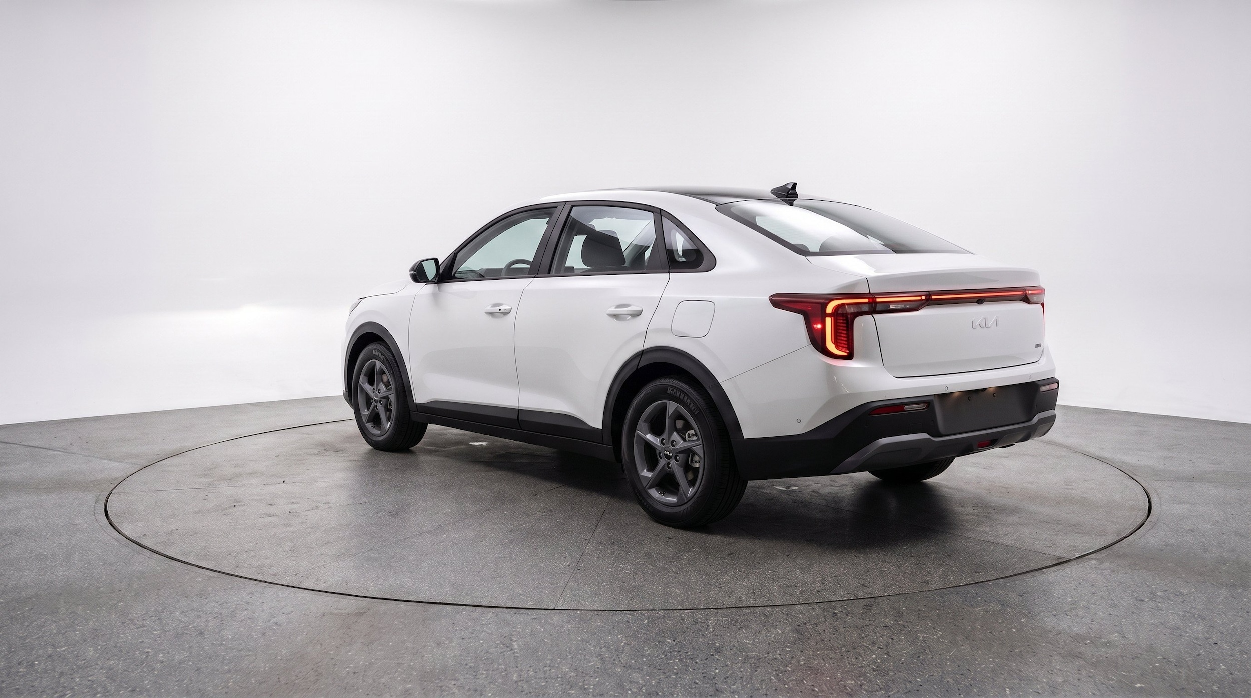 Thumbnail: 2026 Kia K4 - 6