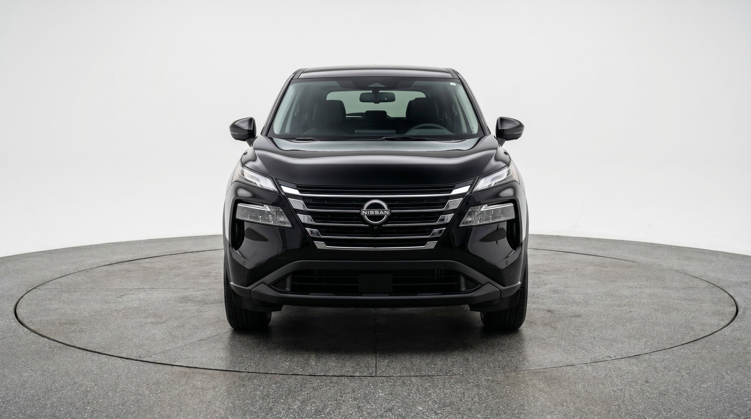 Thumbnail: 2025 Nissan Rogue - 2
