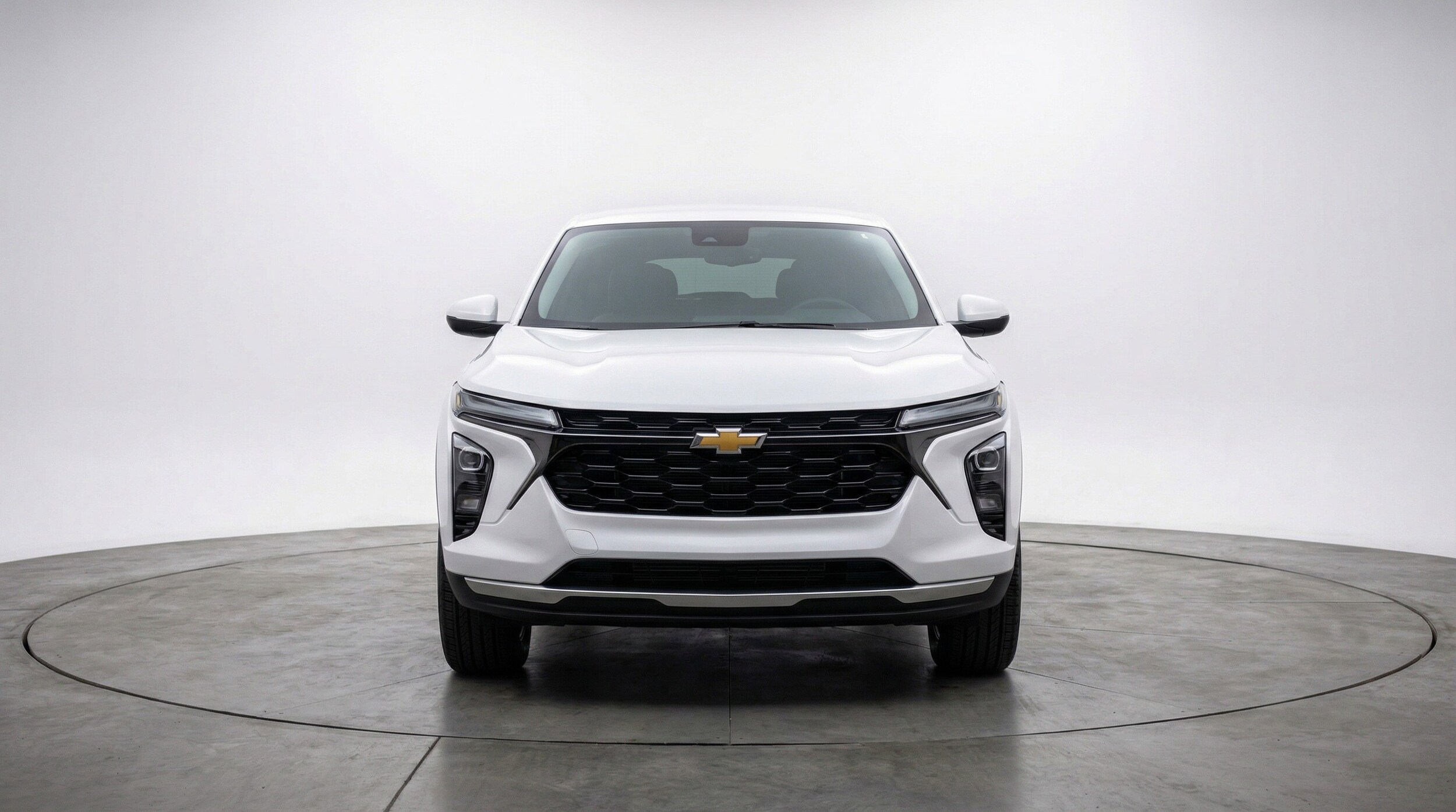 Thumbnail: 2025 Chevrolet Blazer - 2