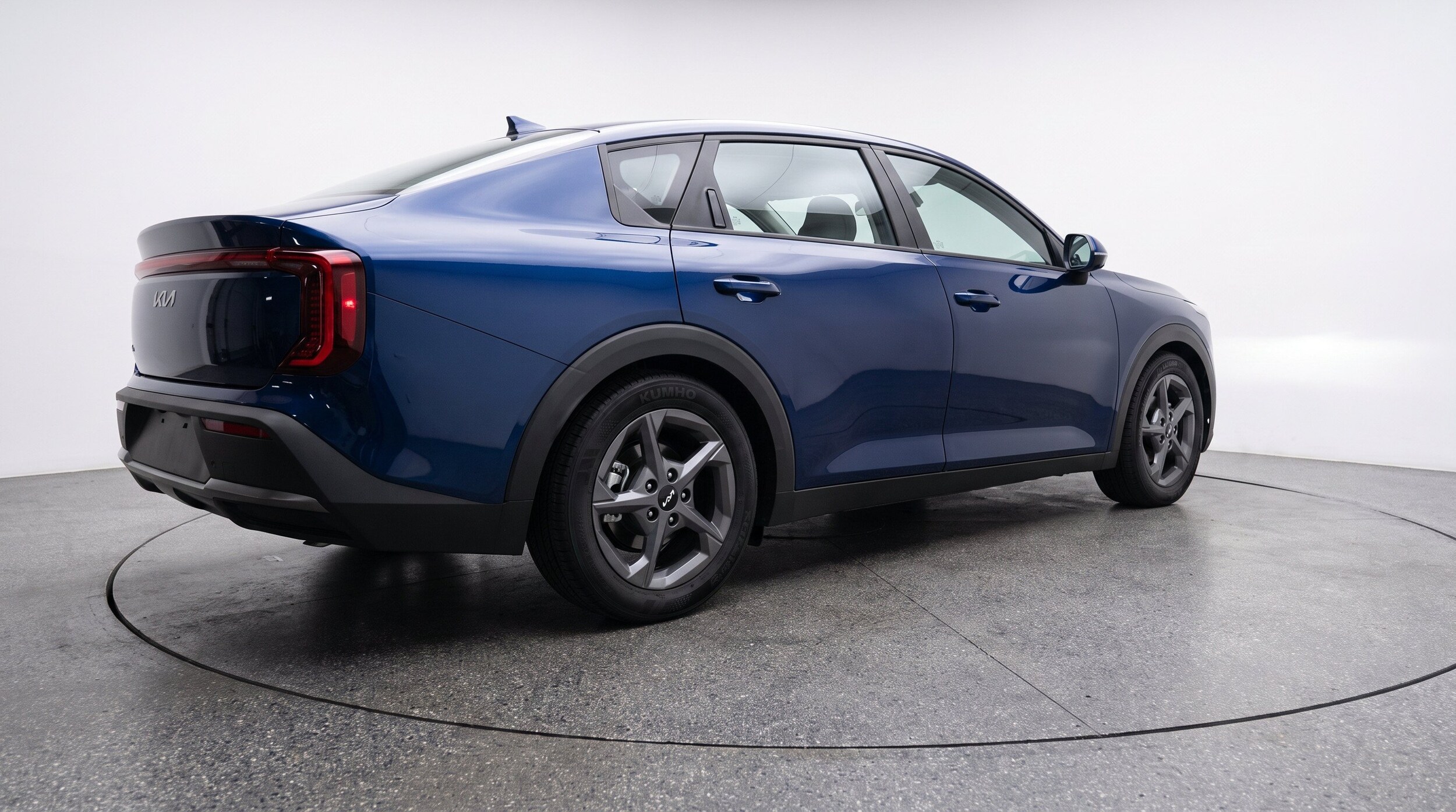 Thumbnail: 2026 Kia K4 - 9