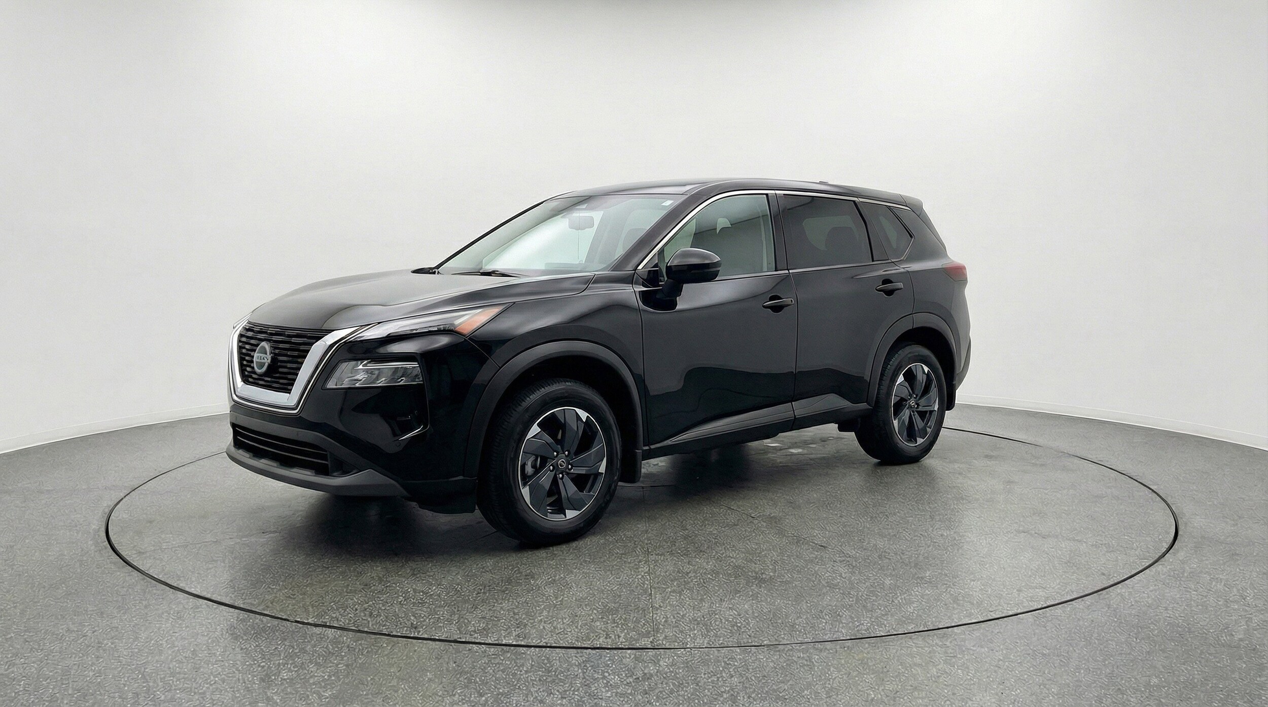 Thumbnail: 2025 Nissan Rogue - 3